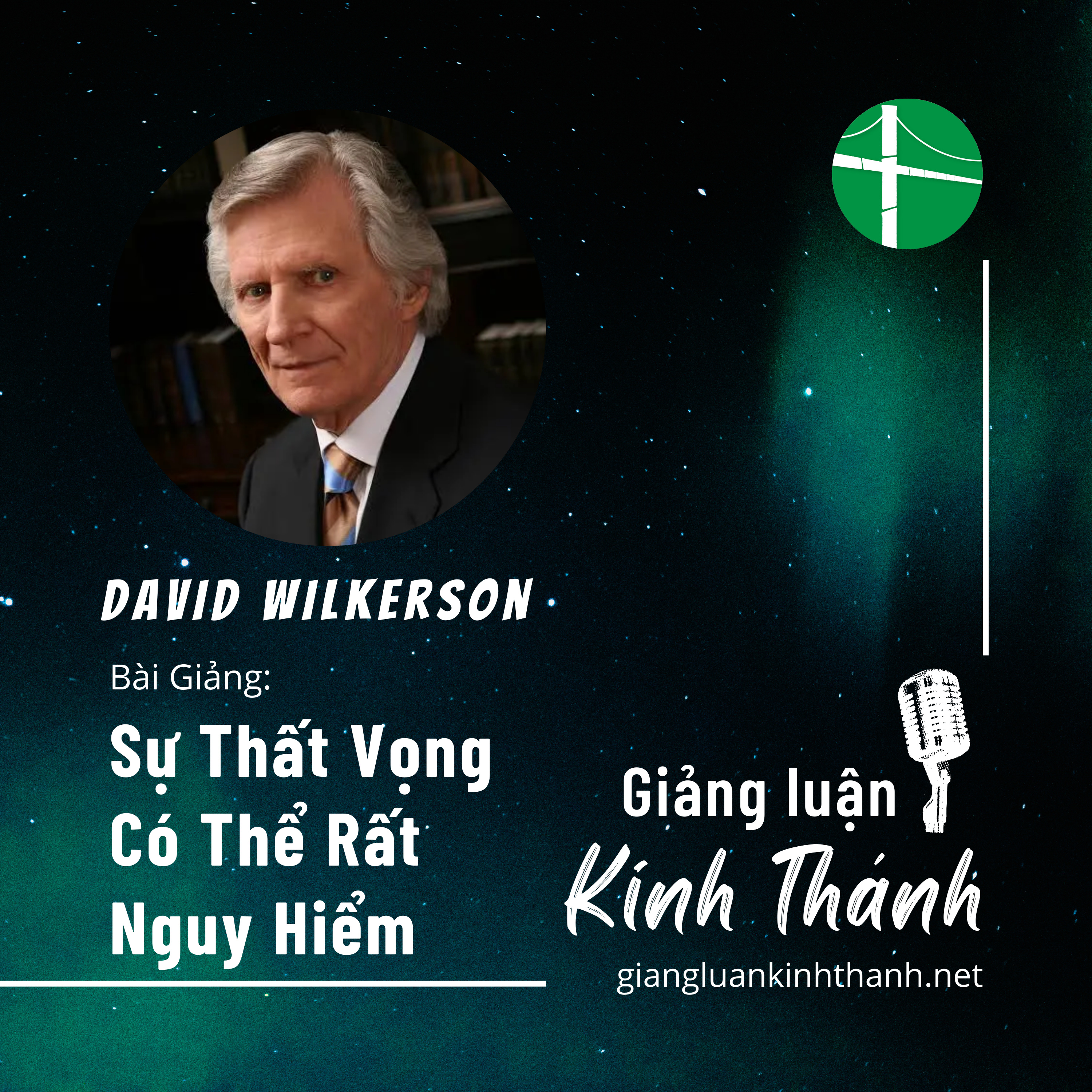 Giảng Luận Kinh Thánh