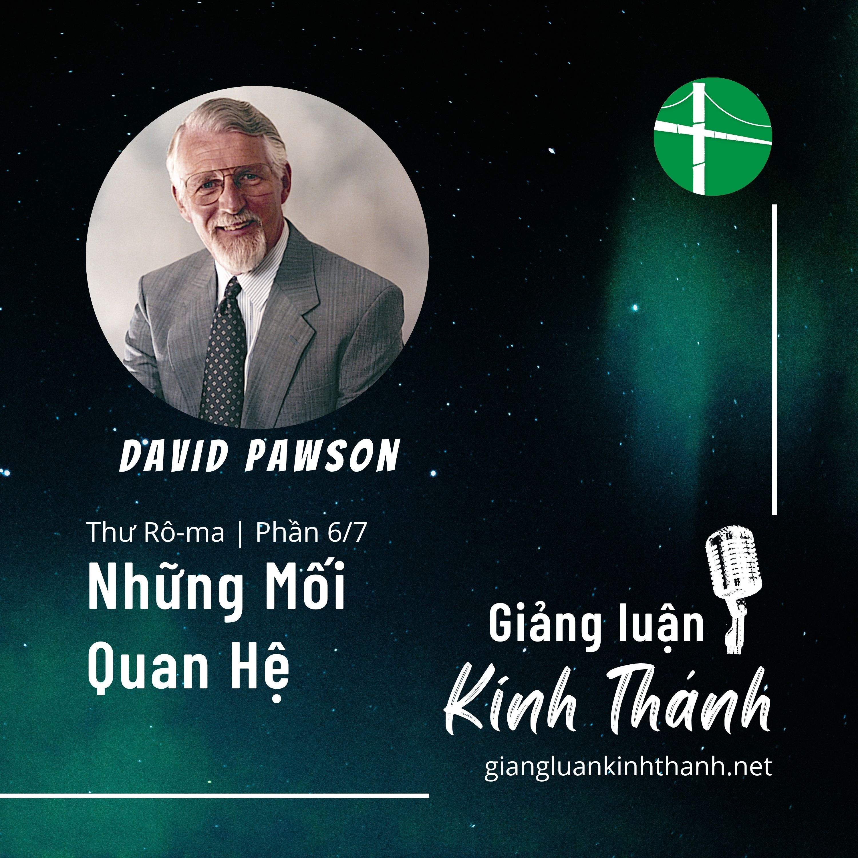 Giảng Luận Kinh Thánh