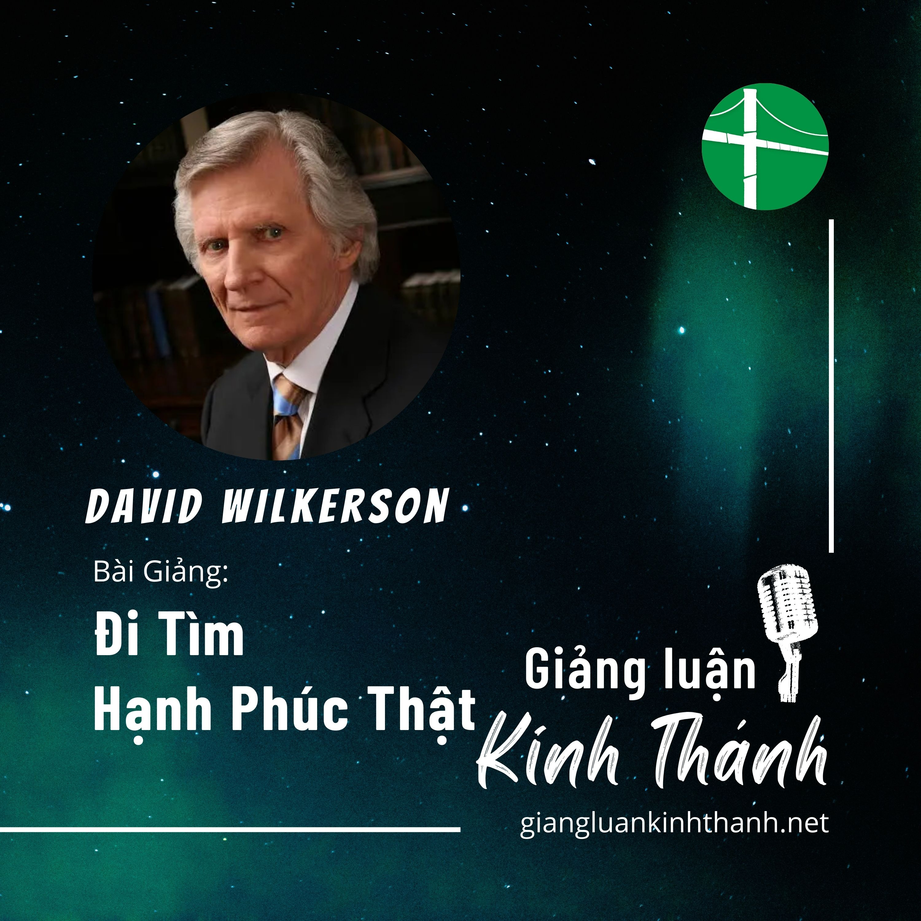 Giảng Luận Kinh Thánh