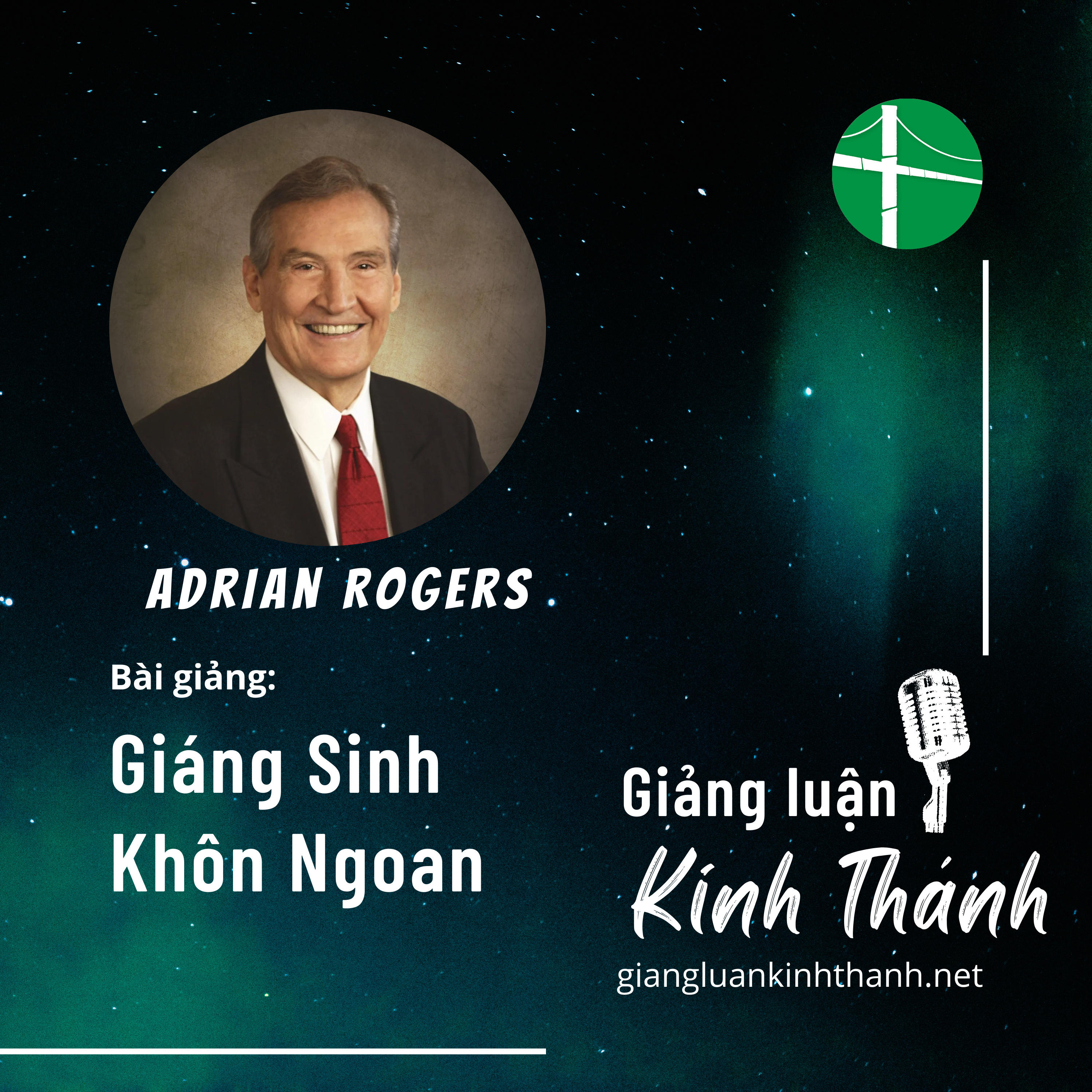 Giảng Luận Kinh Thánh