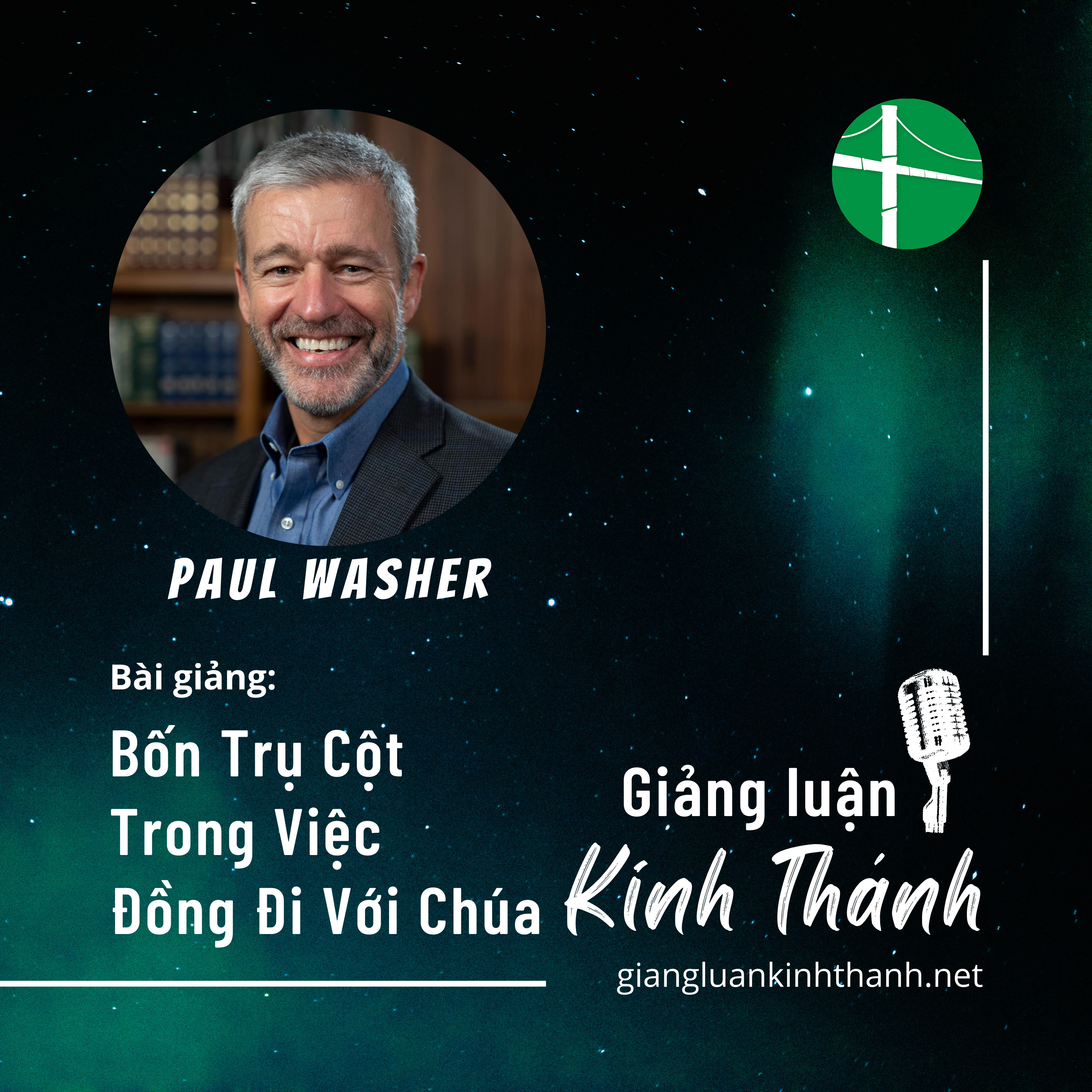 Giảng Luận Kinh Thánh