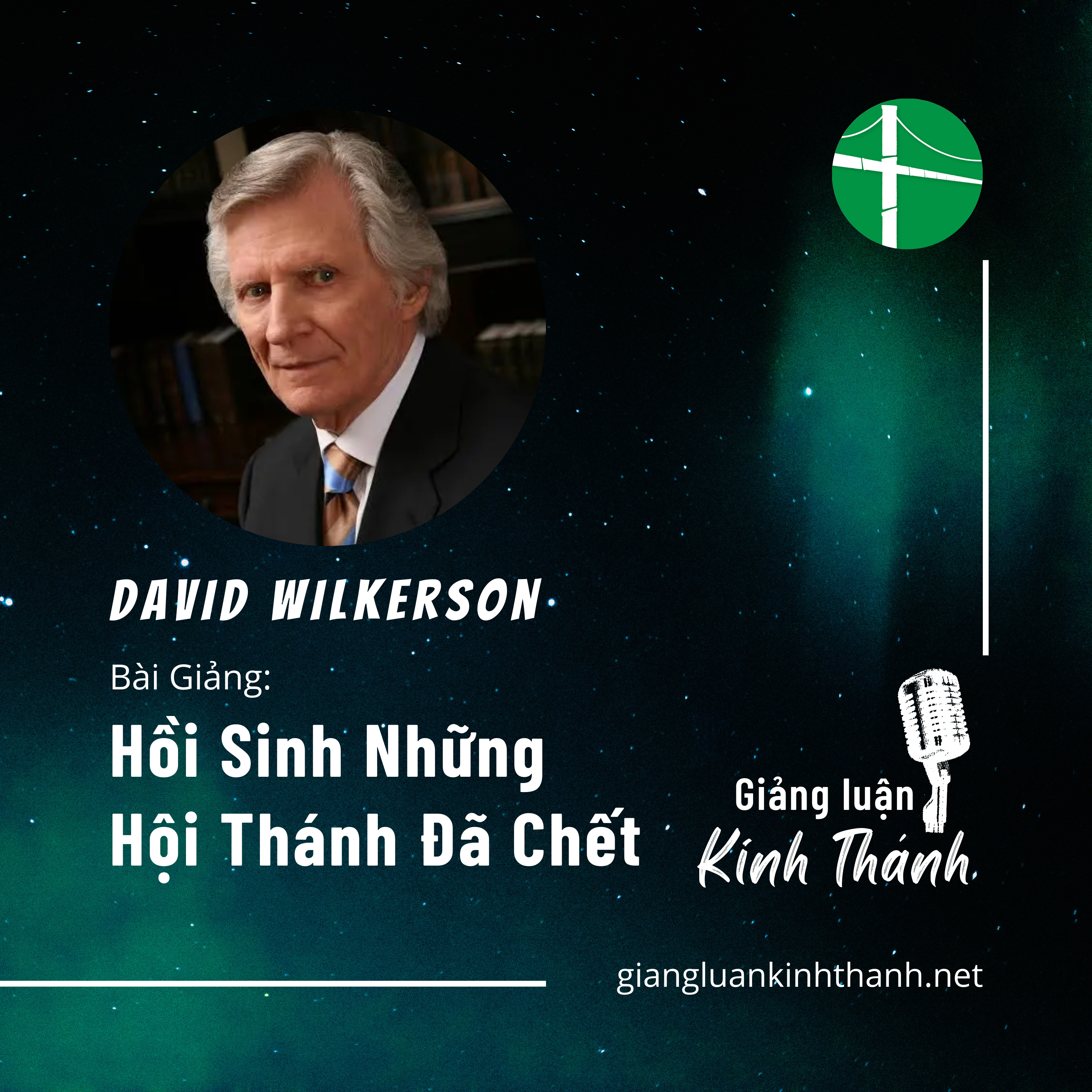 Giảng Luận Kinh Thánh