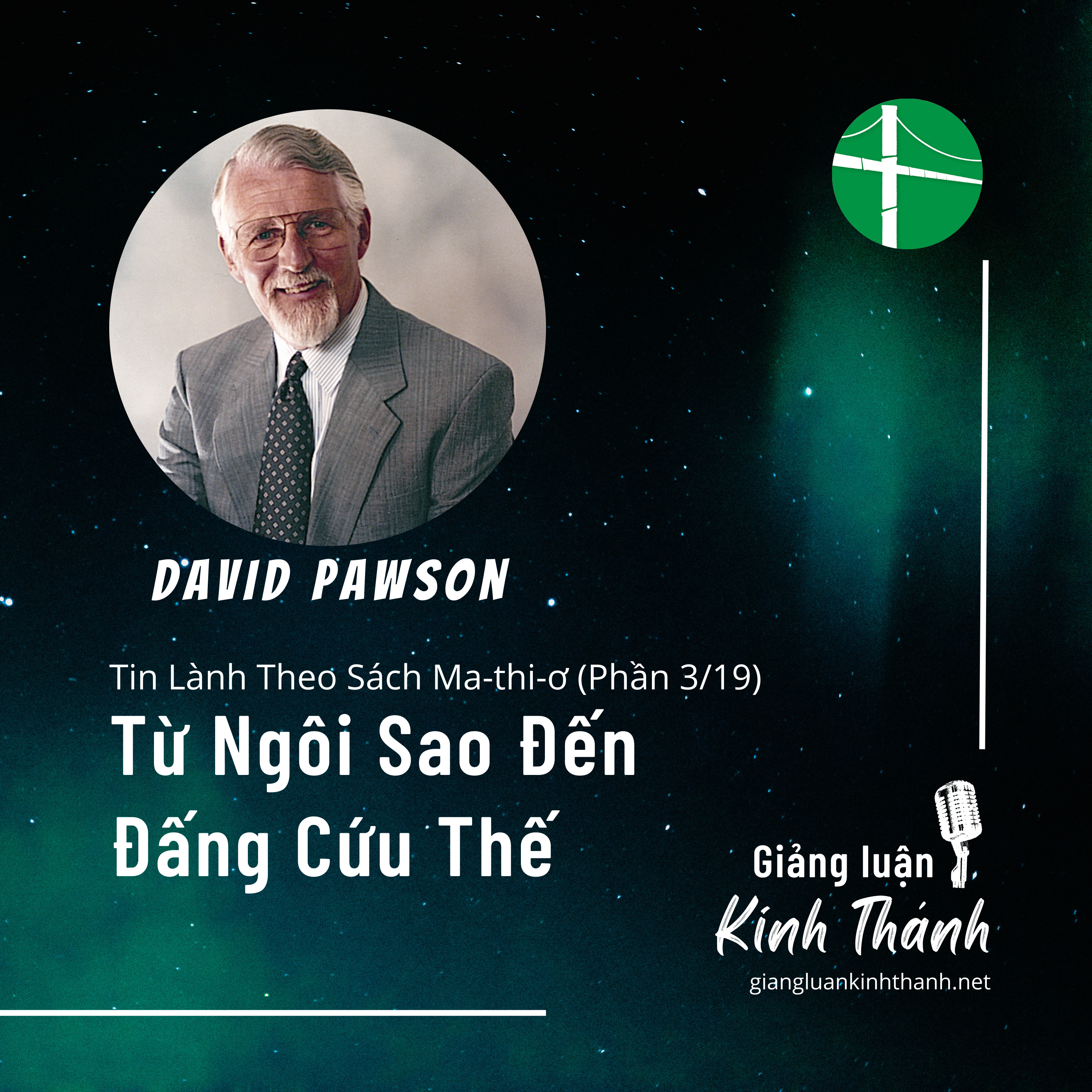 Giảng Luận Kinh Thánh