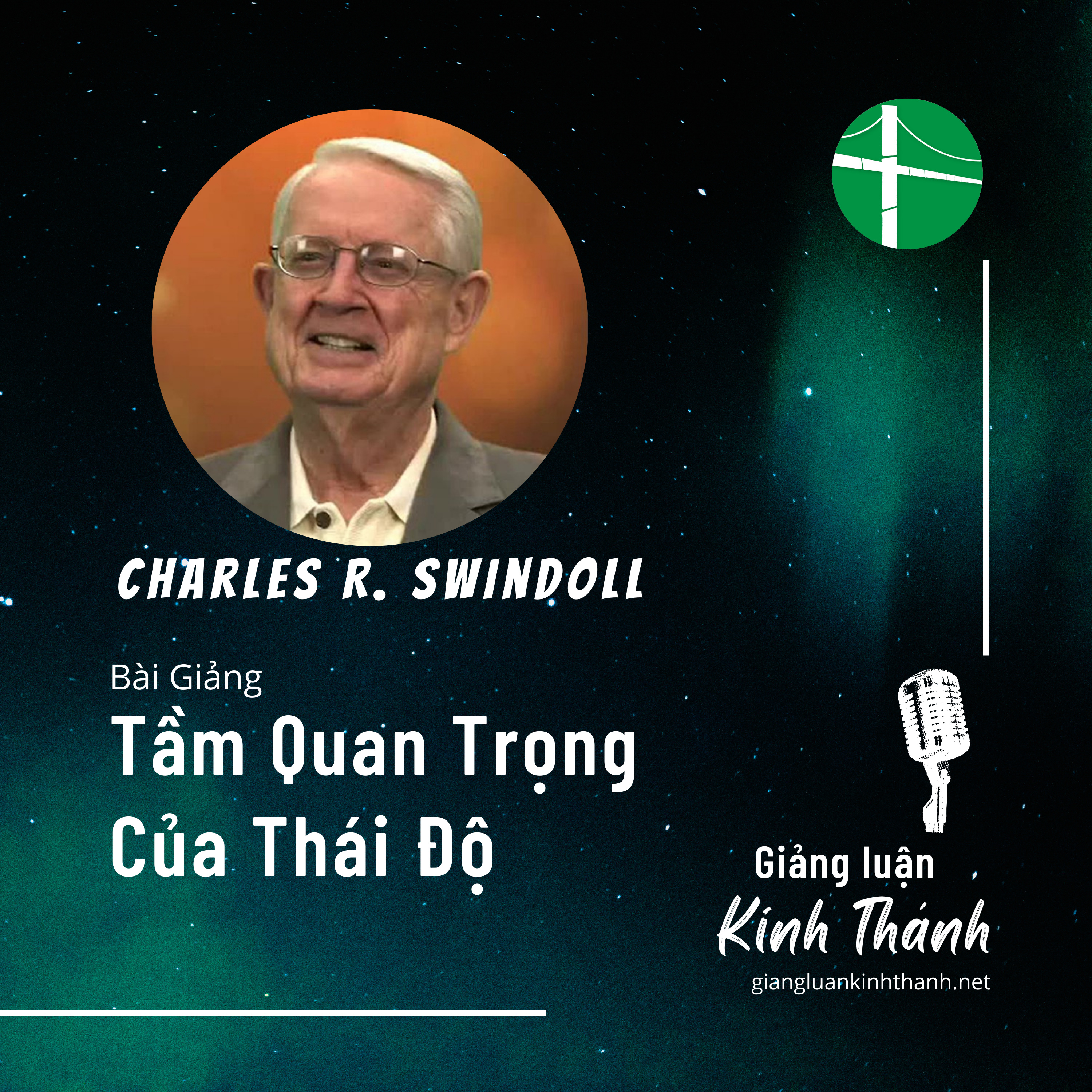 Giảng Luận Kinh Thánh