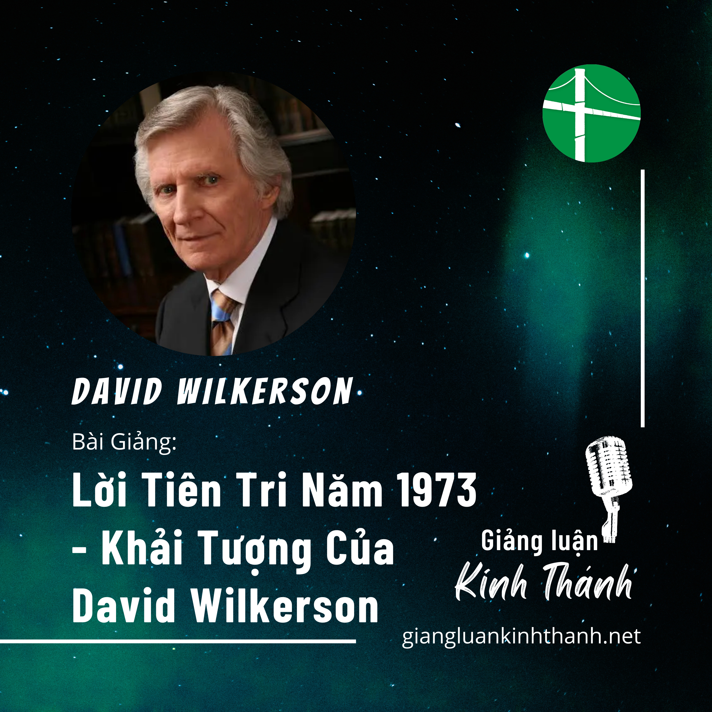 Giảng Luận Kinh Thánh