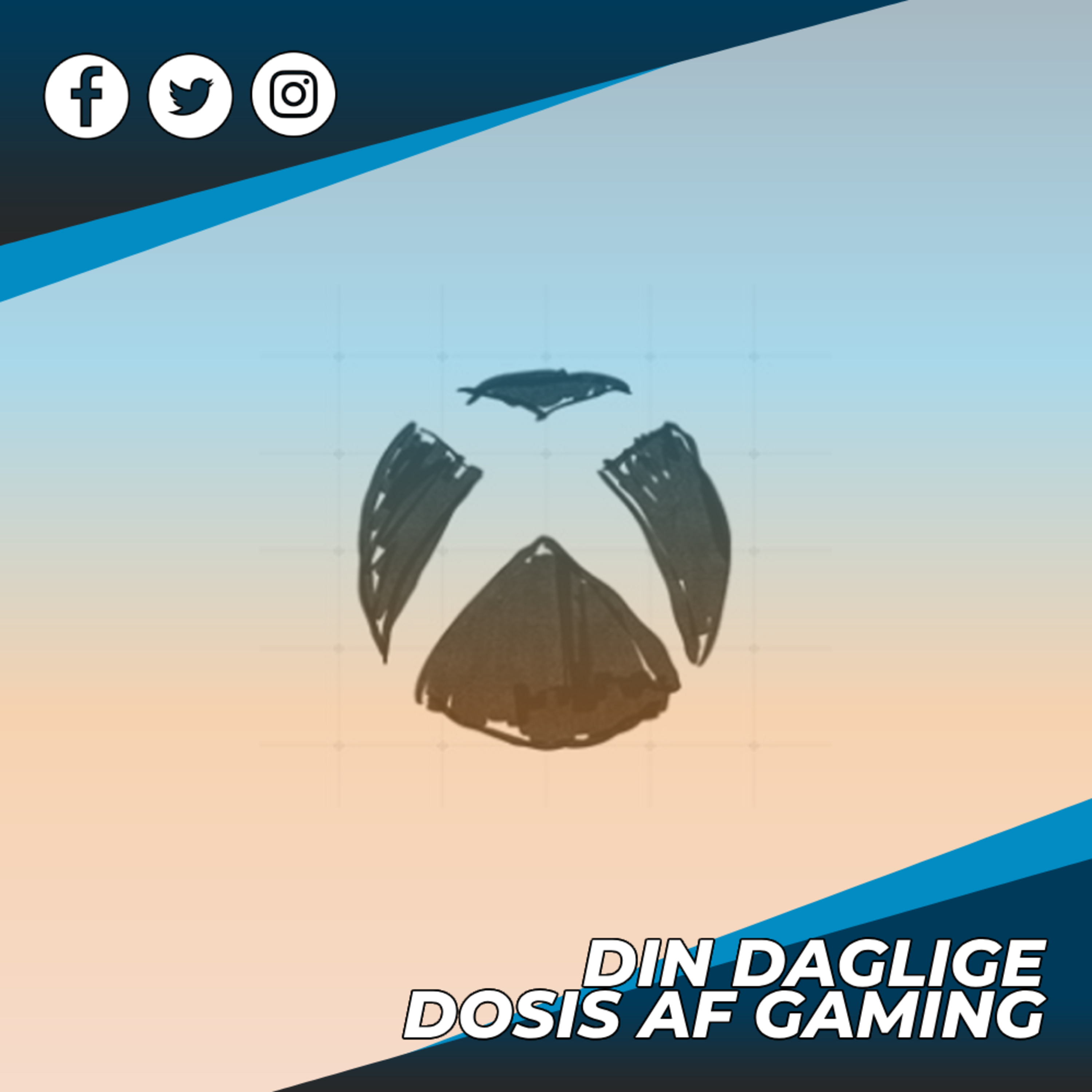 Gamer Sofaen