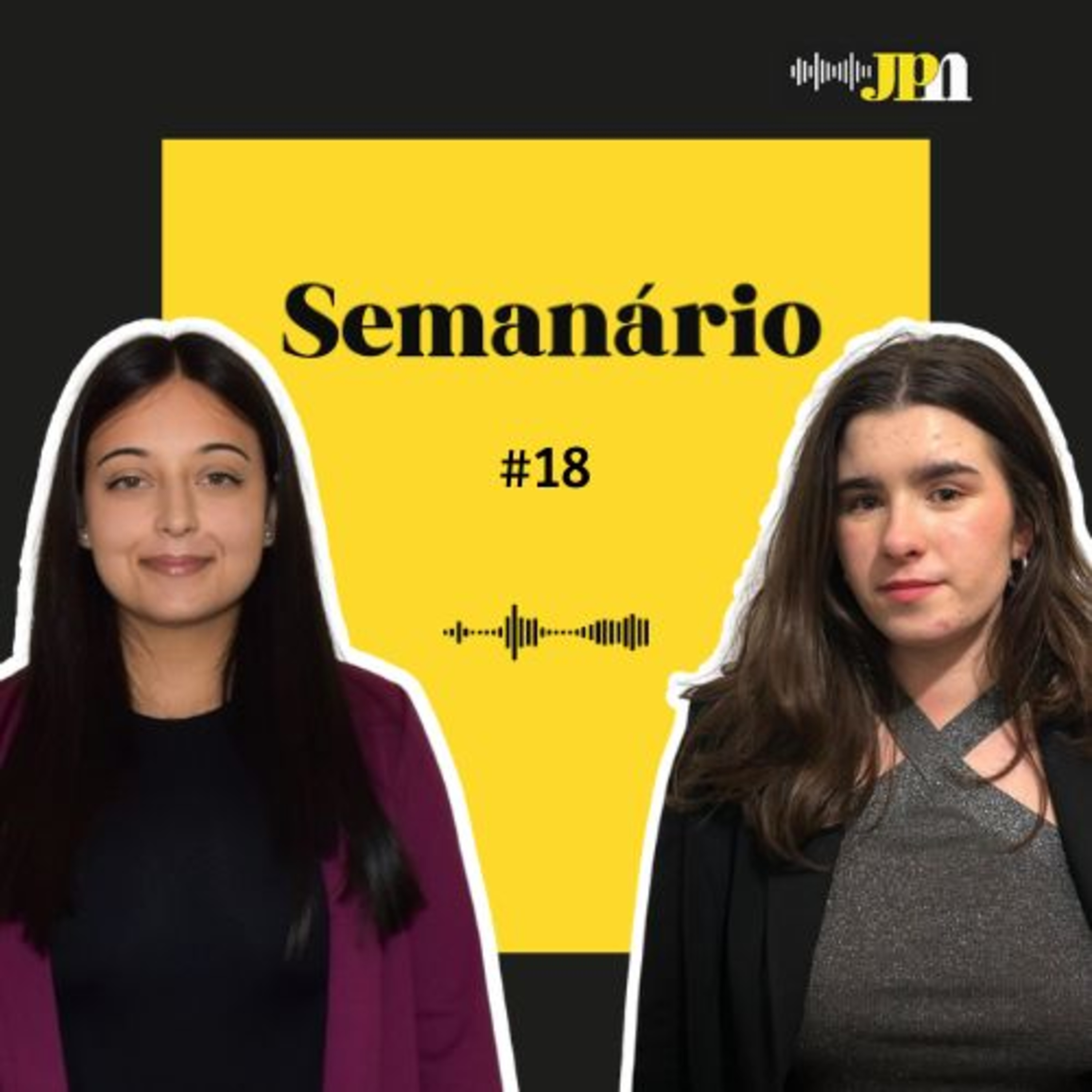 JPN Podcasts