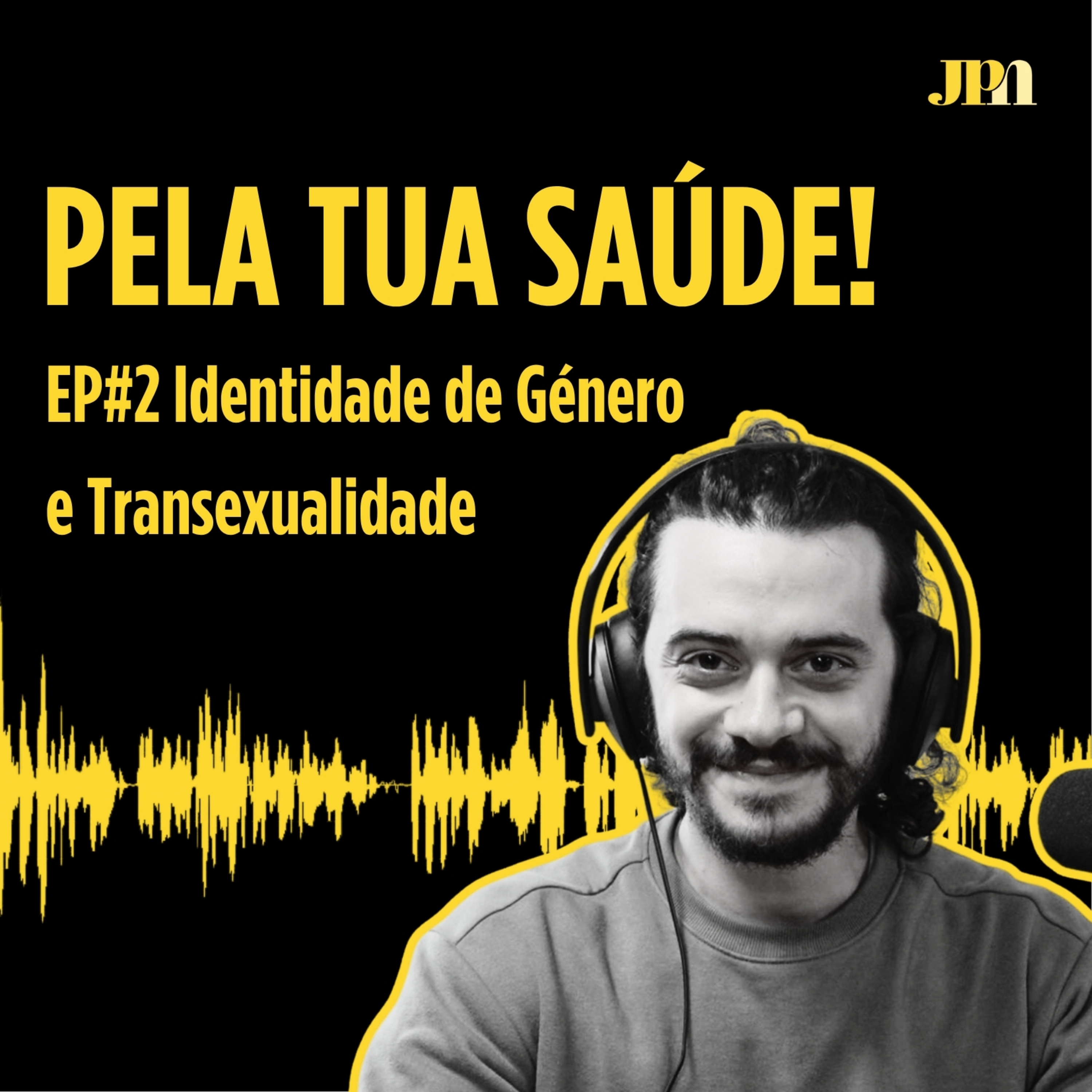 JPN Podcasts