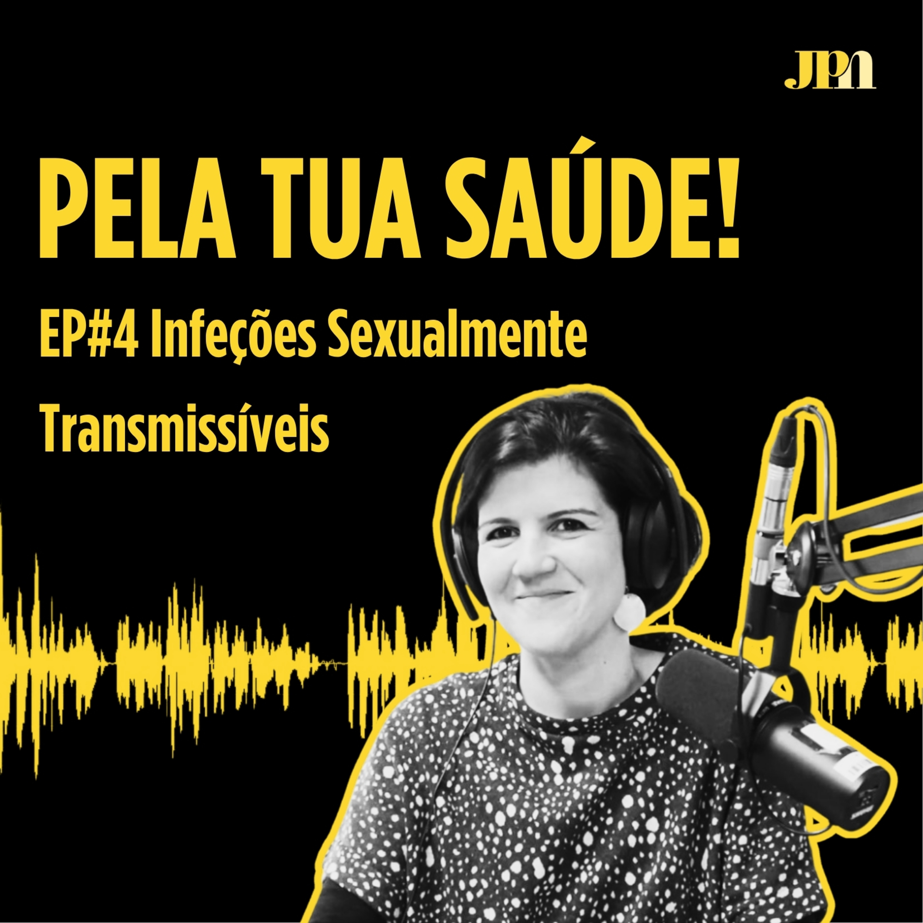 JPN Podcasts