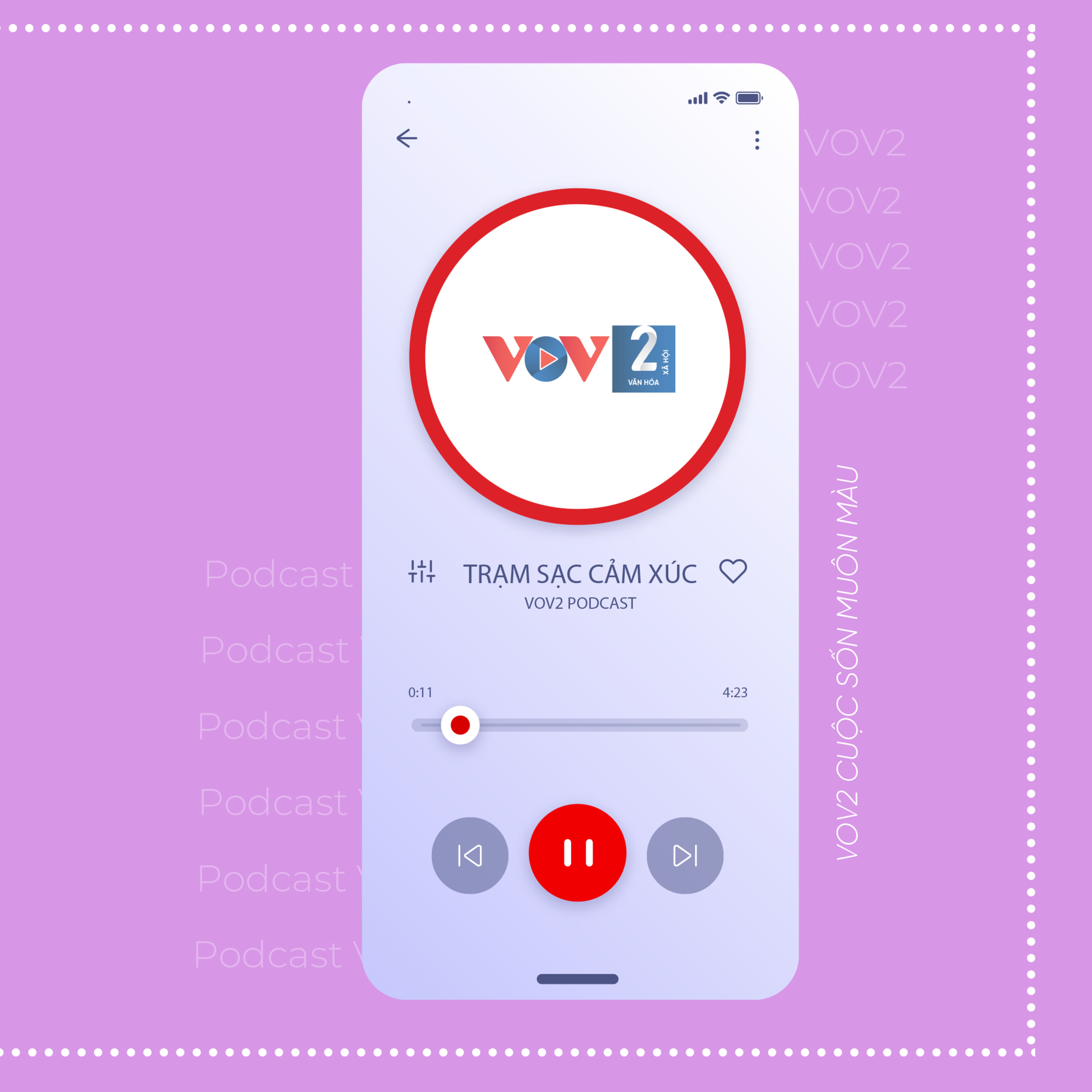Phụ nữ hiện đại có nên xuề xòa? episode artwork