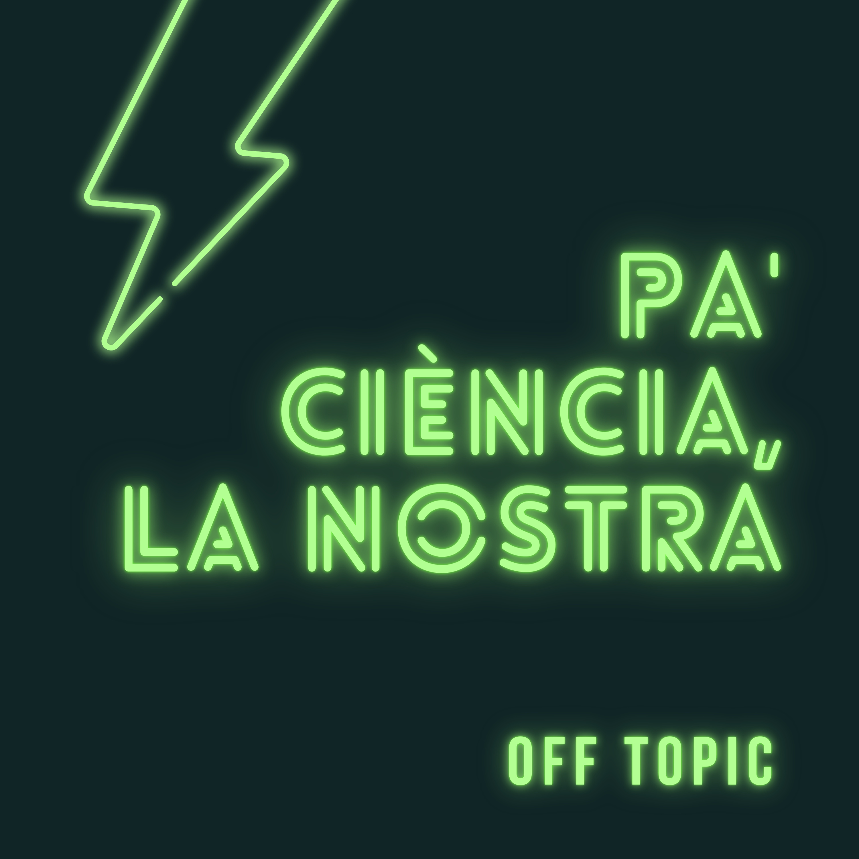 Pa\'Ciència, la nostra!