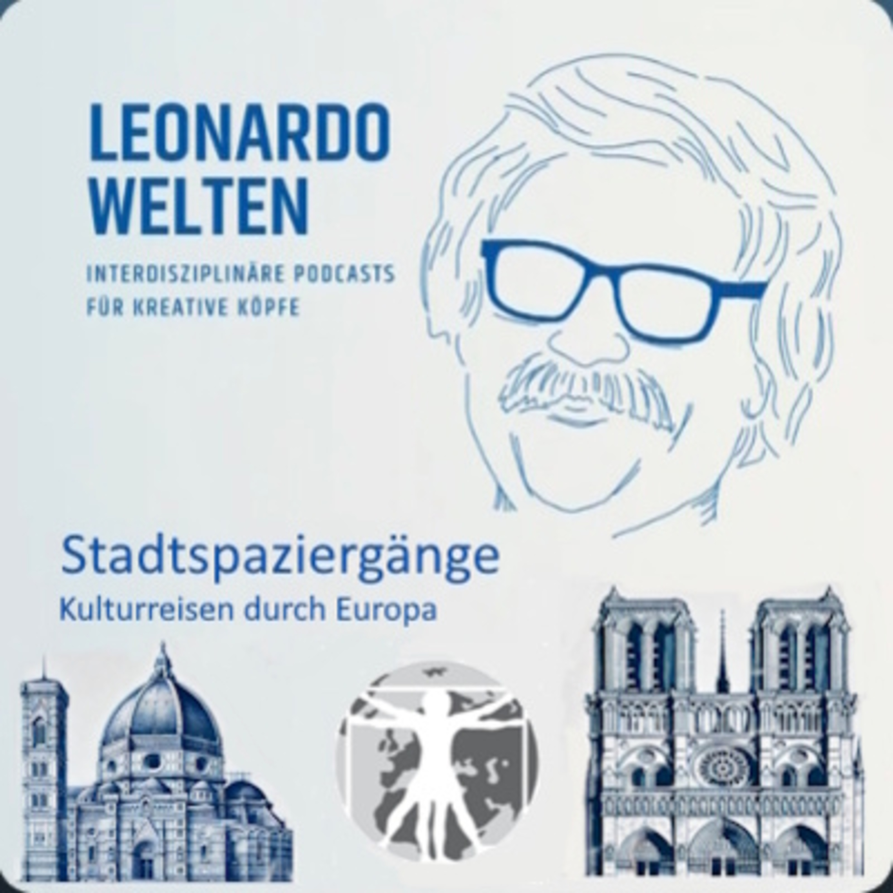 Stadtspaziergänge: Florenz (Teil 1)