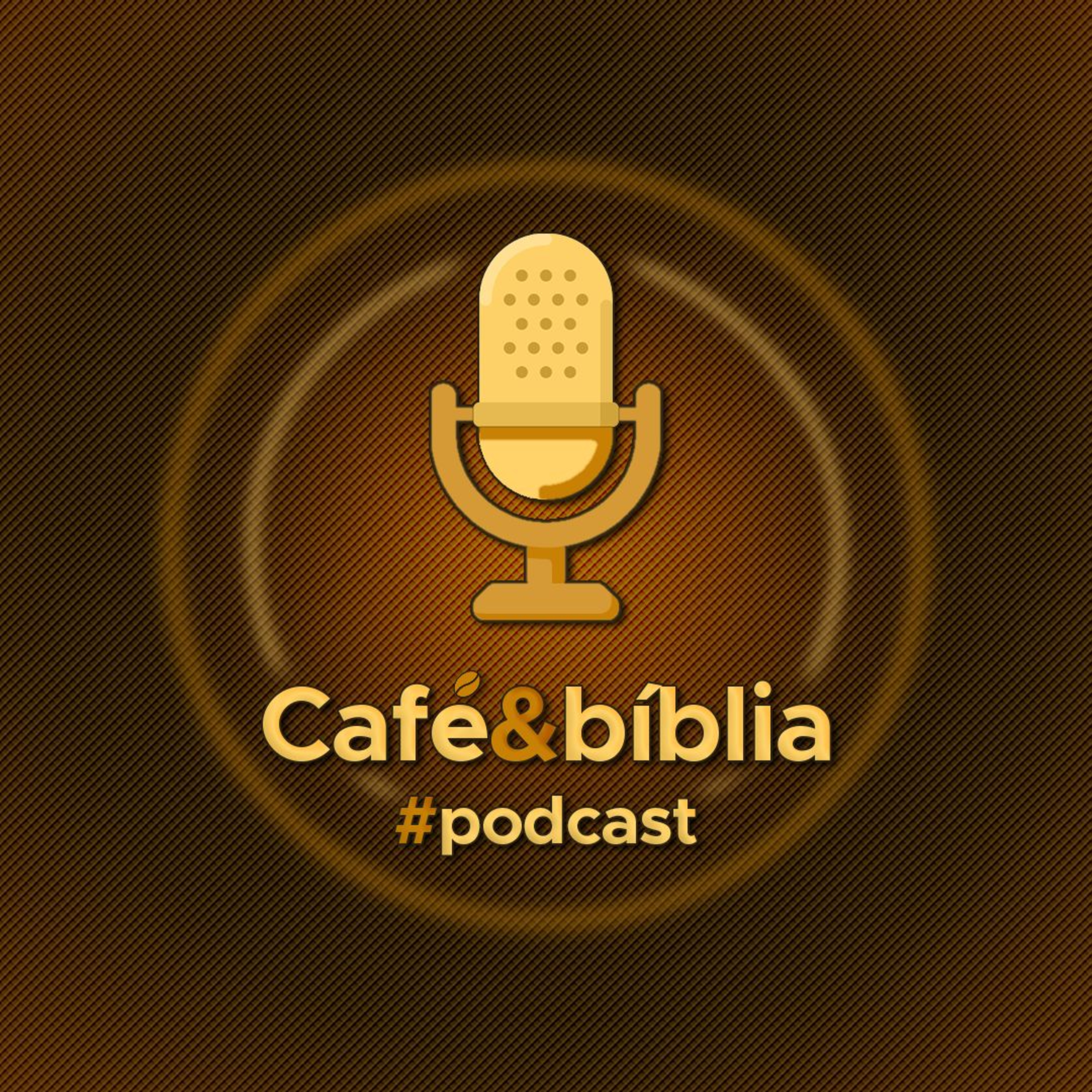 Café & Bíblia