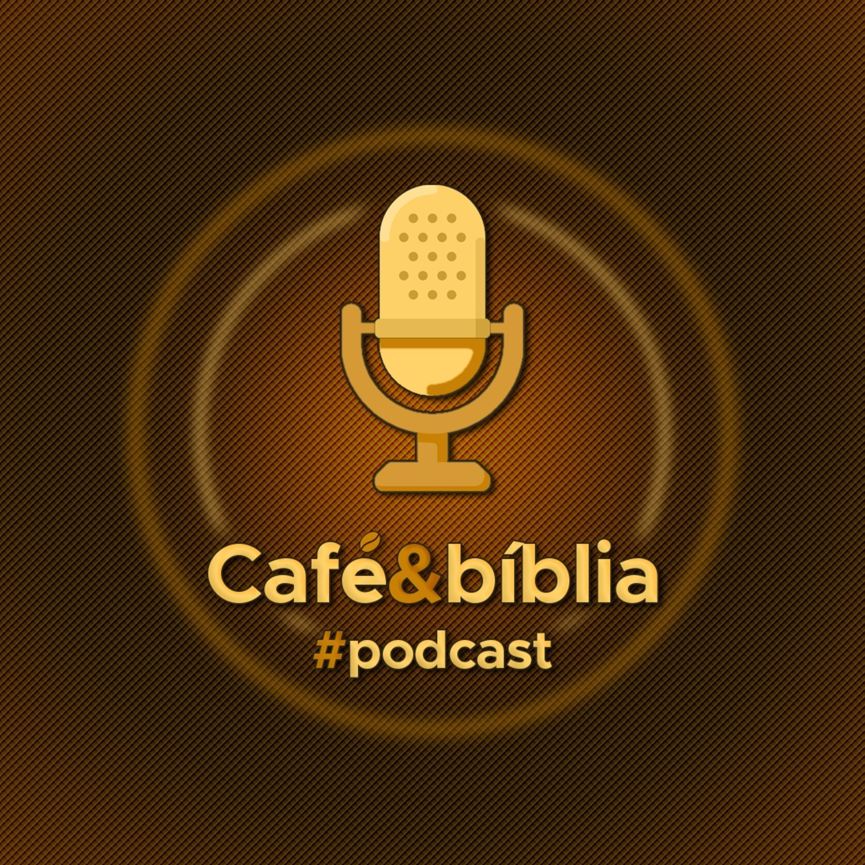 Café & Bíblia