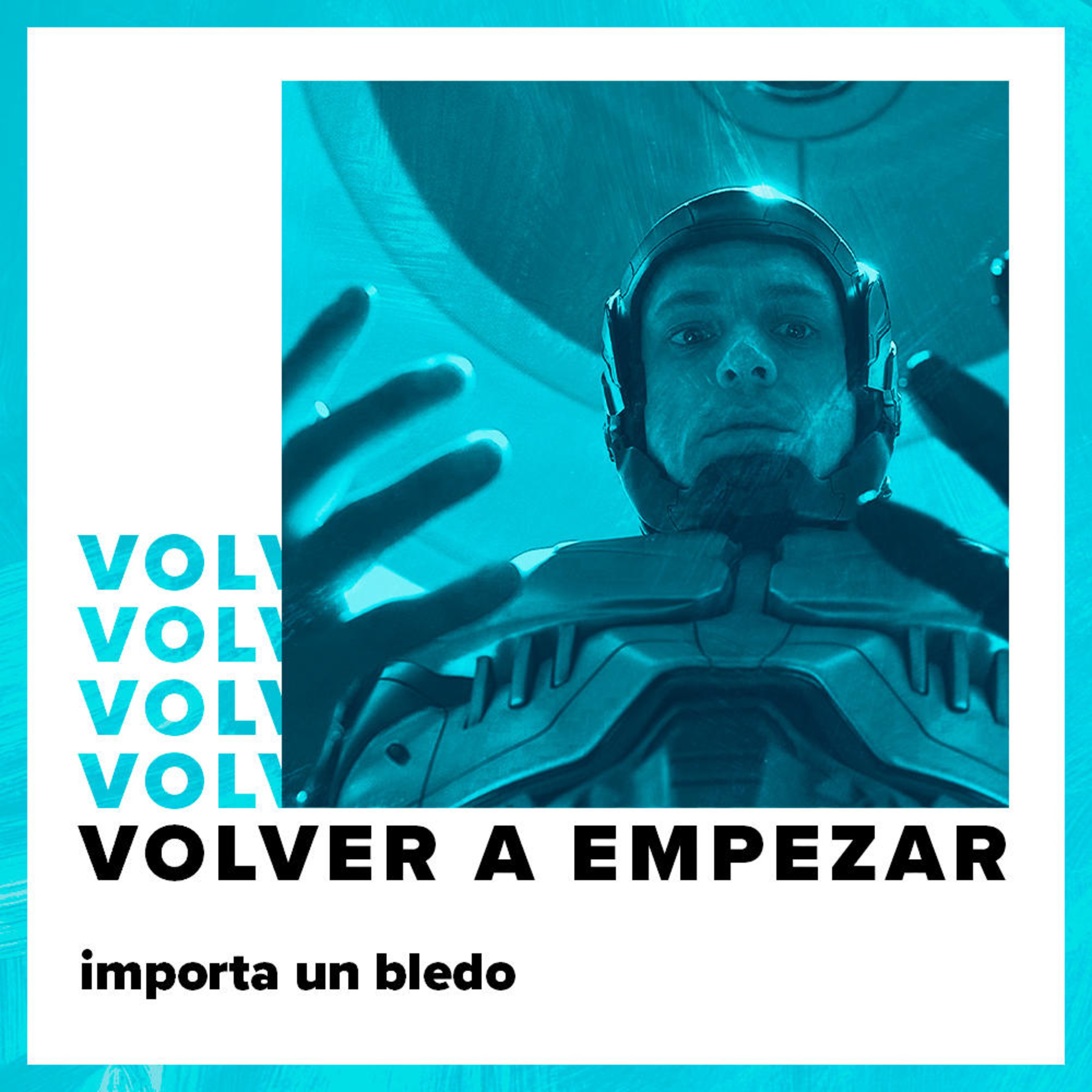 Importa un Bledo