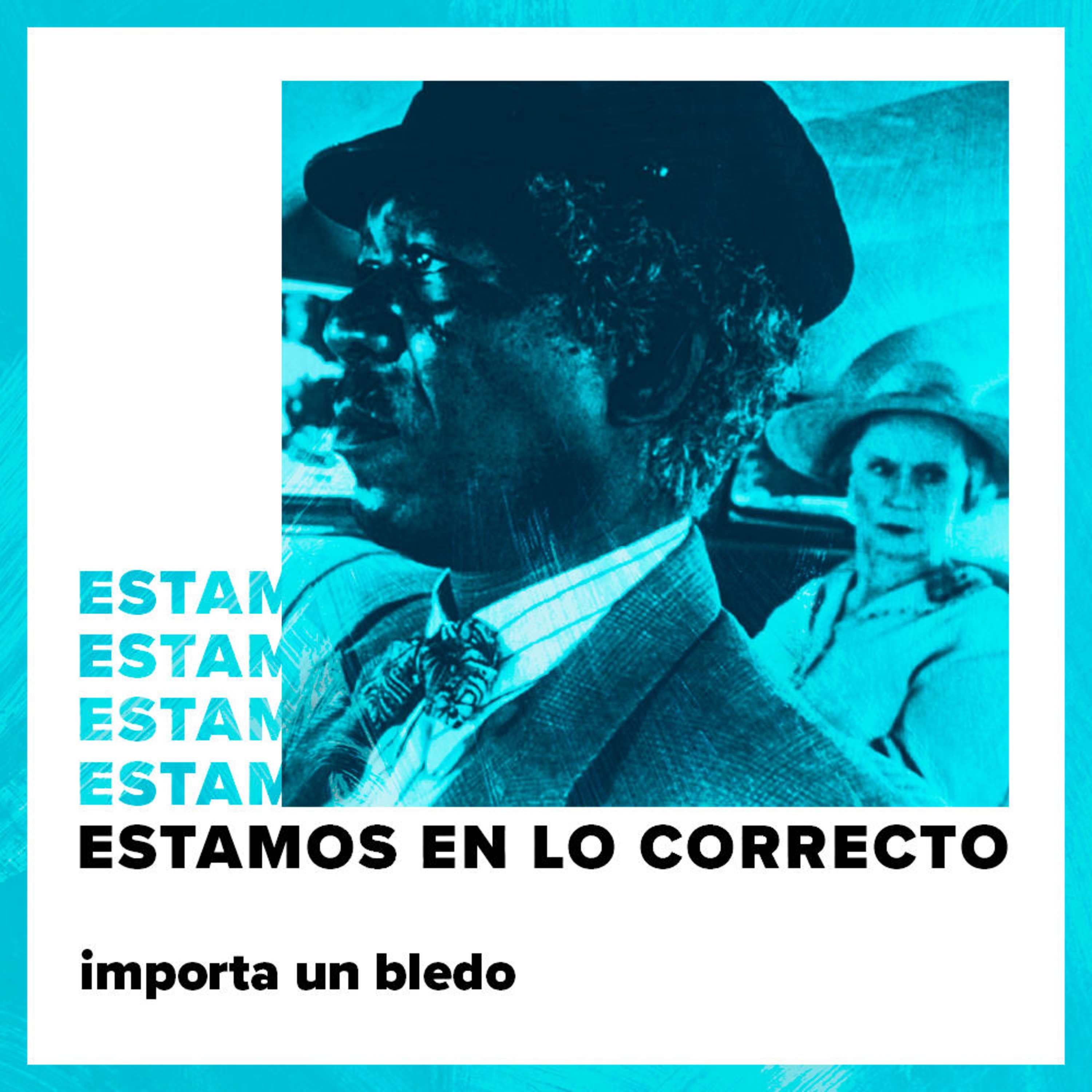 Importa un Bledo