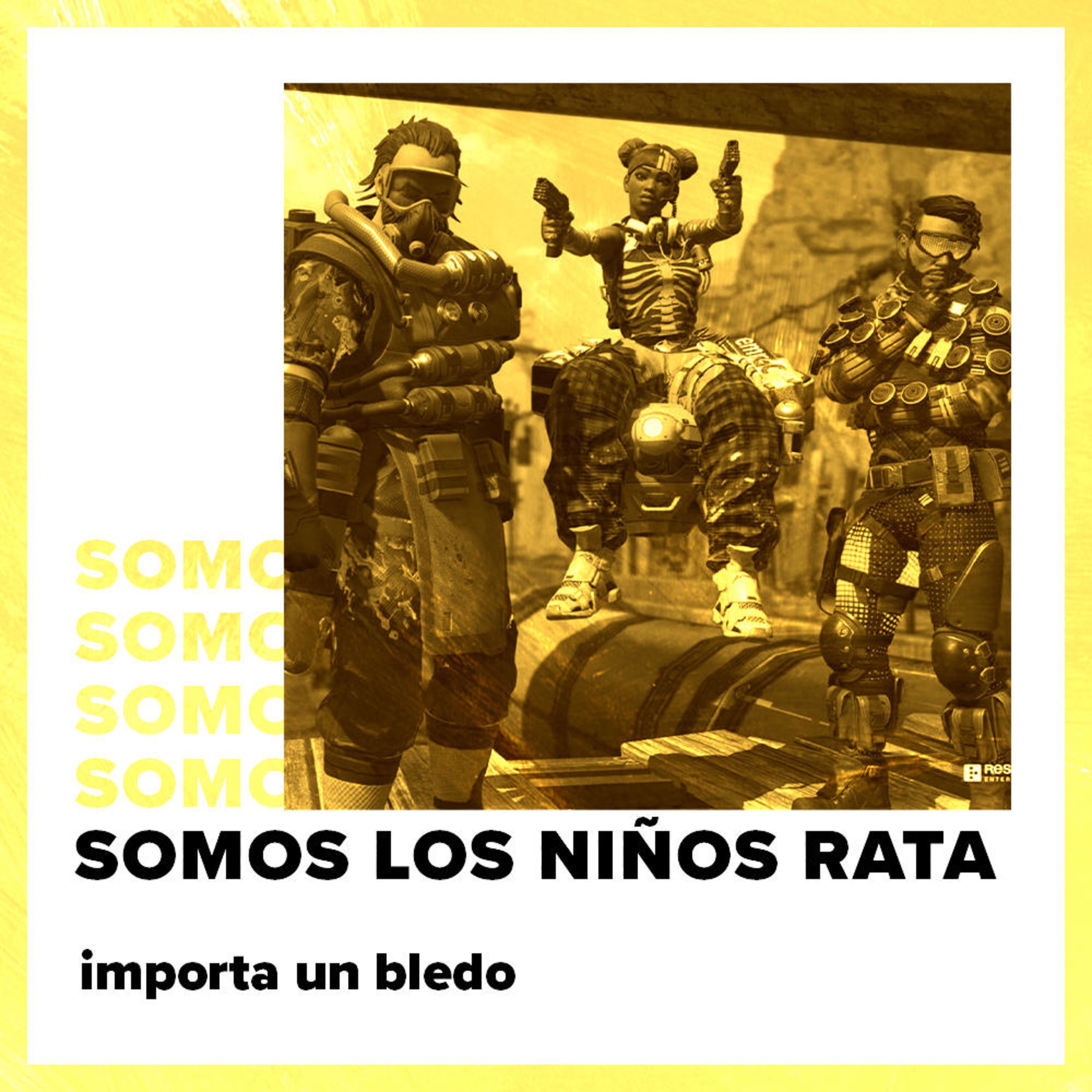 Importa un Bledo