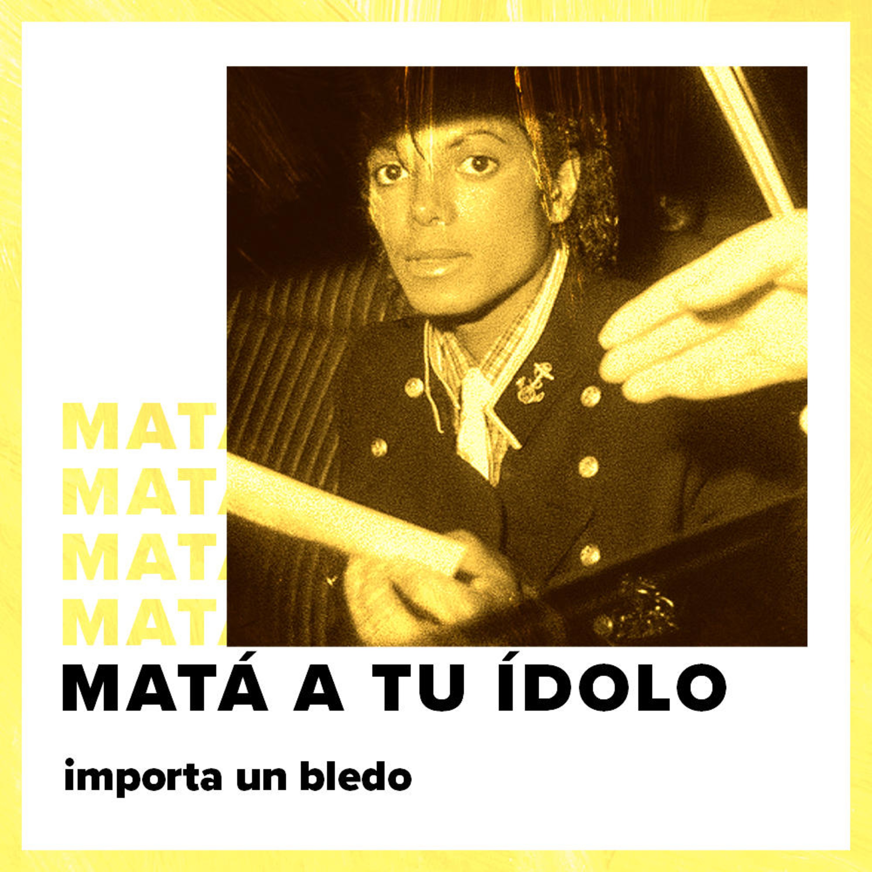 Importa un Bledo