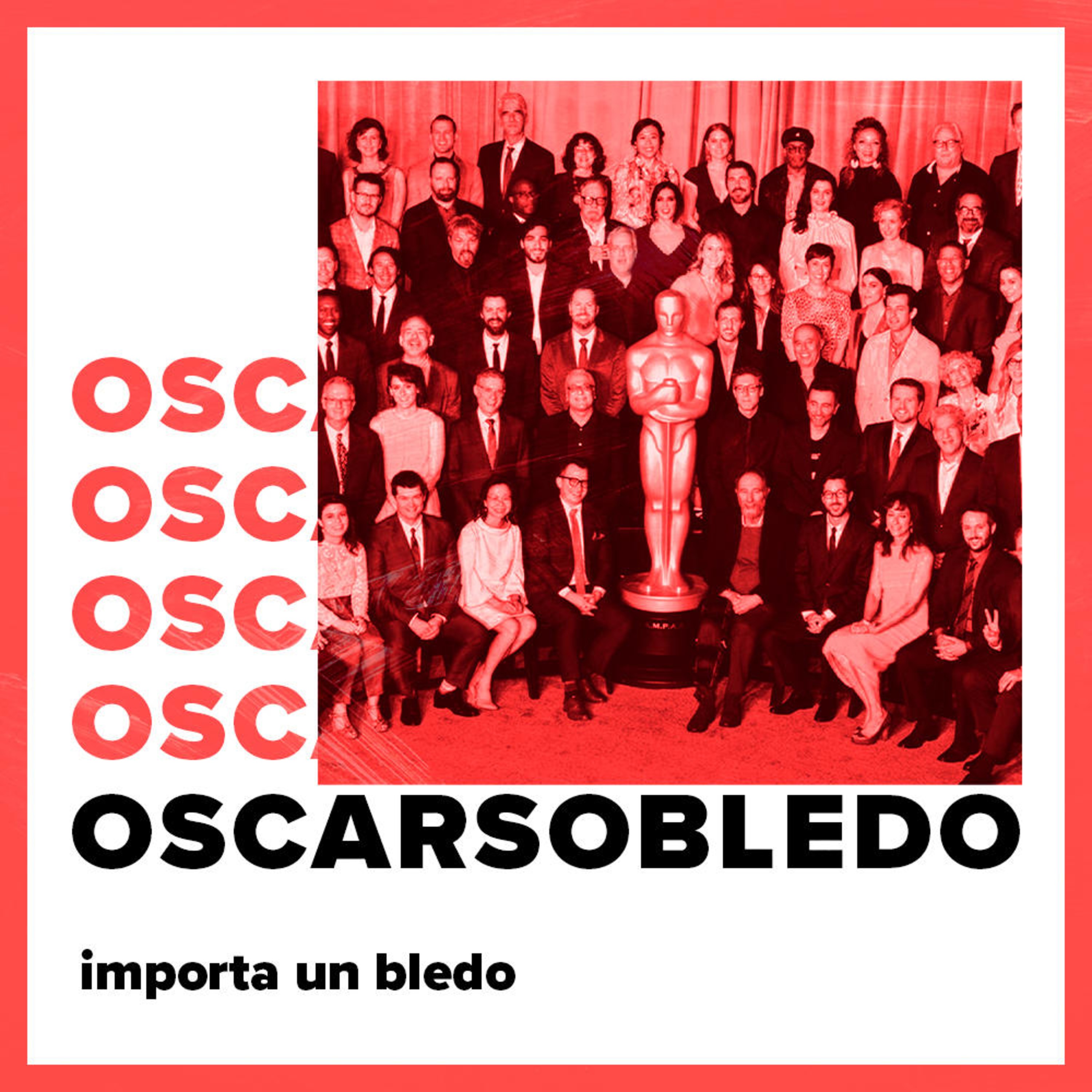 Importa un Bledo