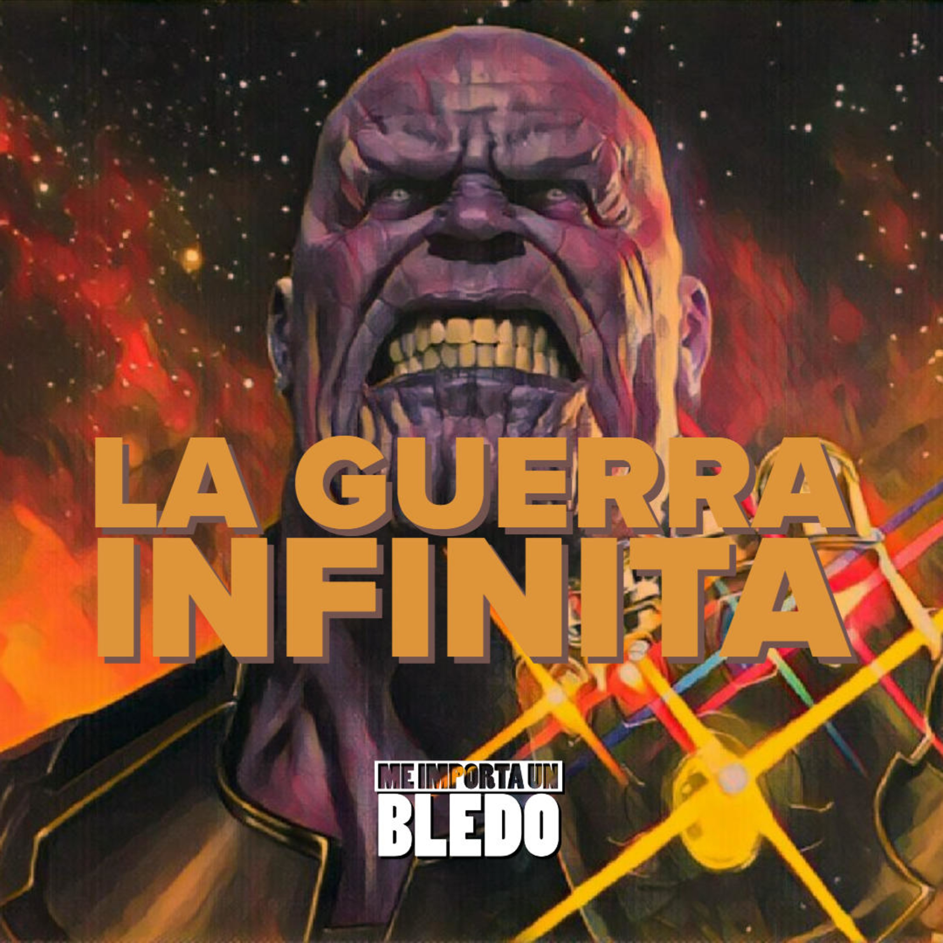 Importa un Bledo