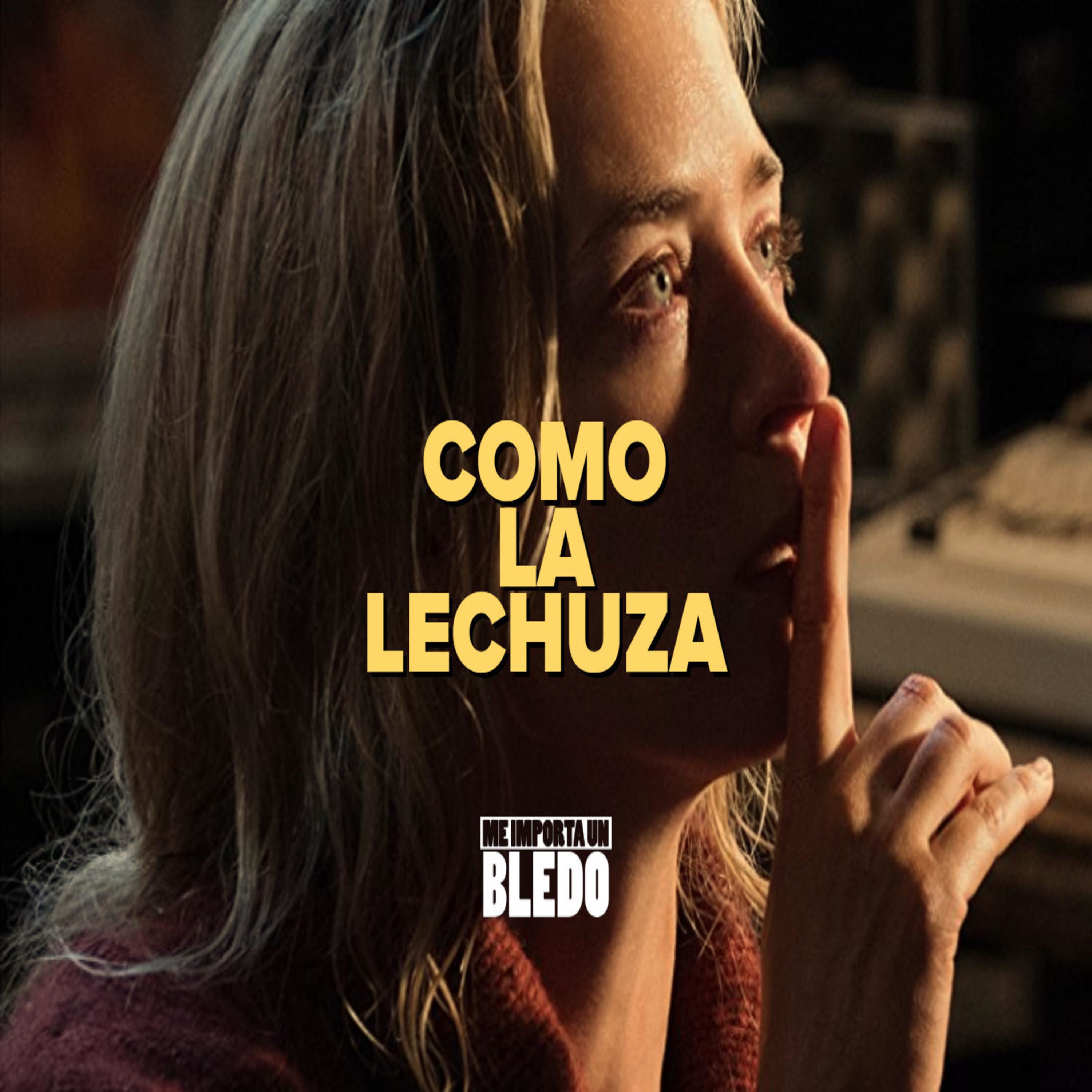 Importa un Bledo