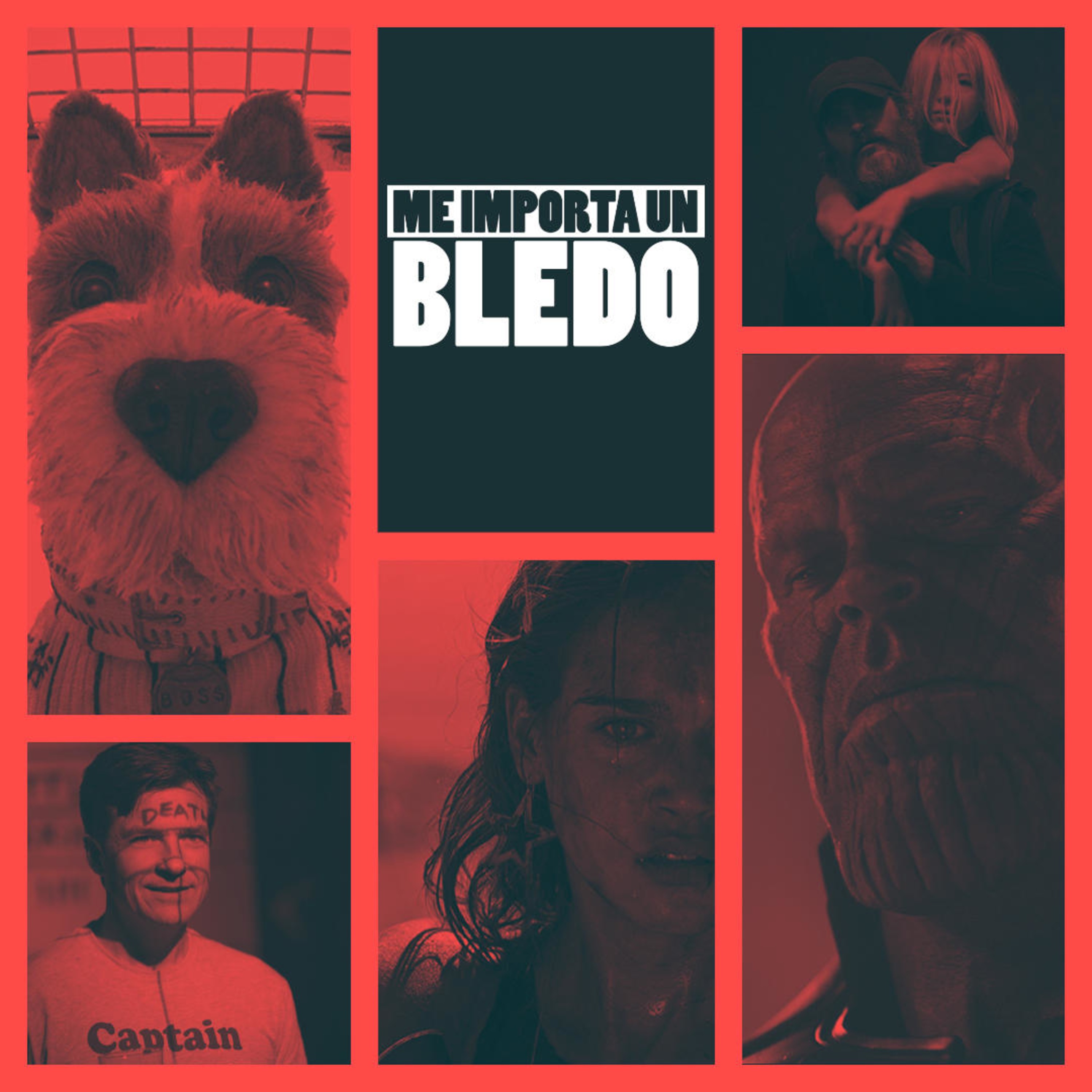 Importa un Bledo