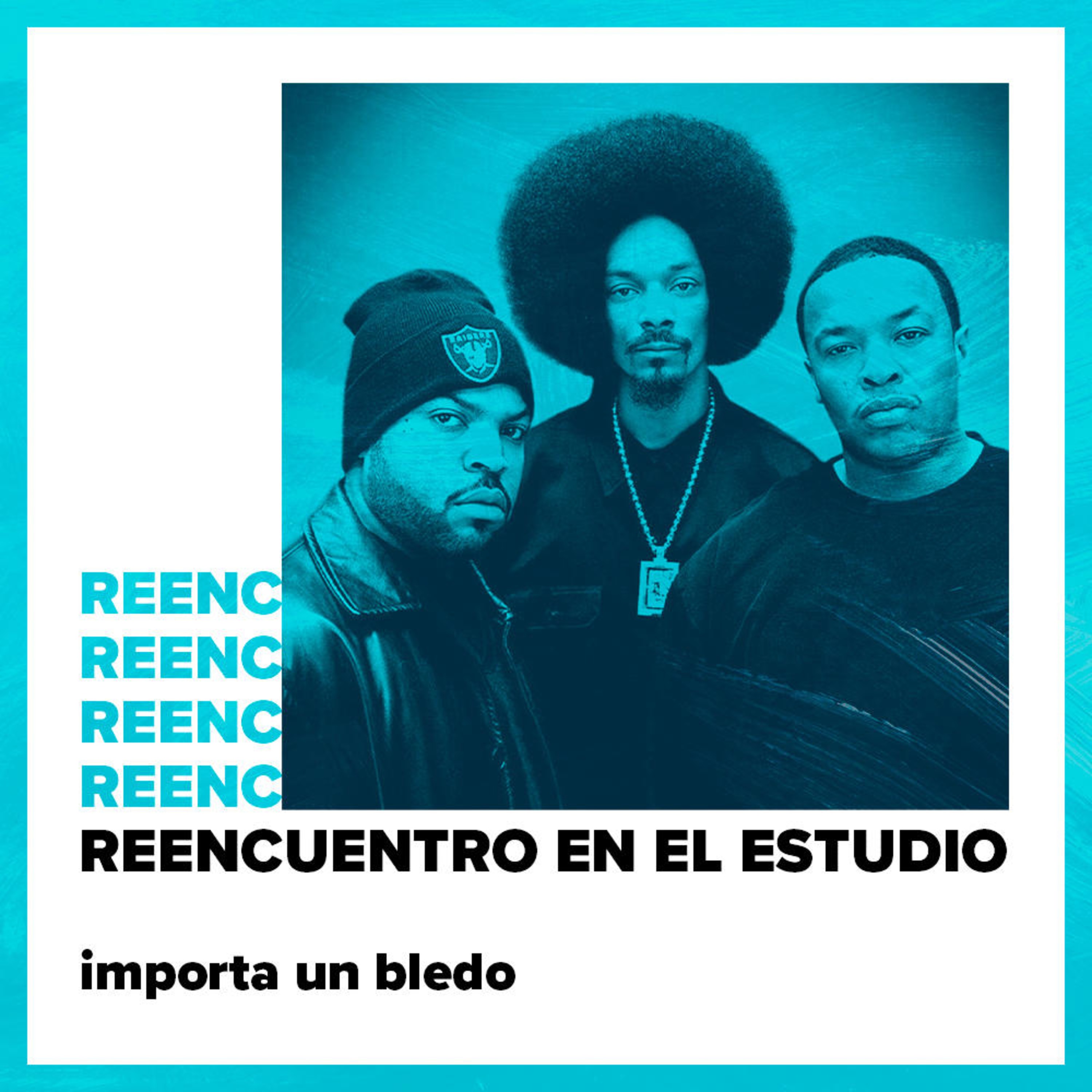 Importa un Bledo