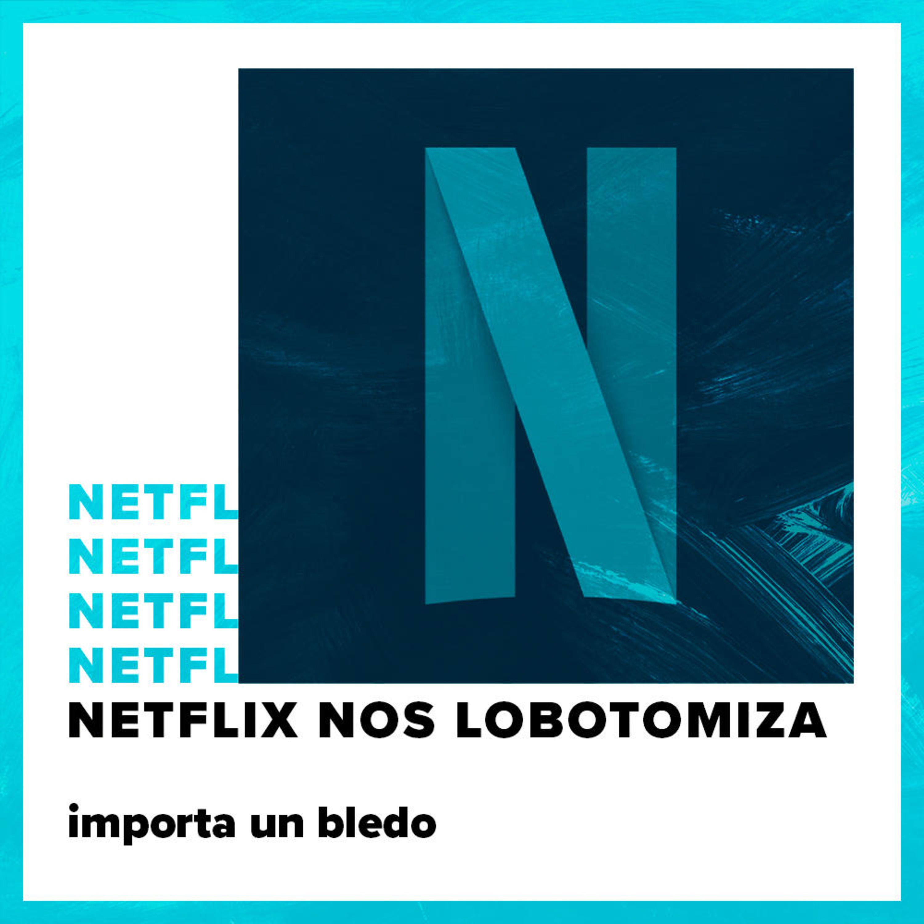 Importa un Bledo