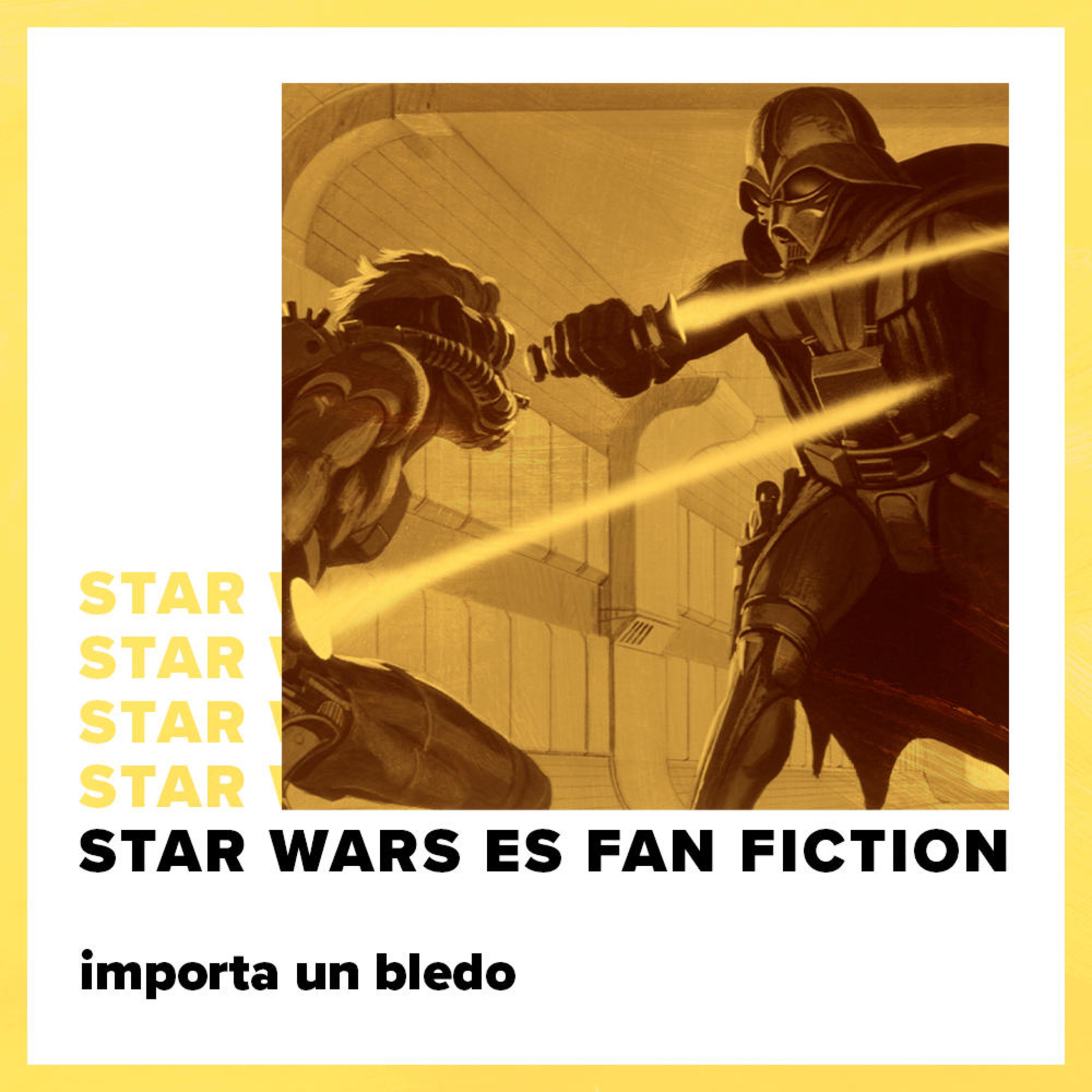 Importa un Bledo