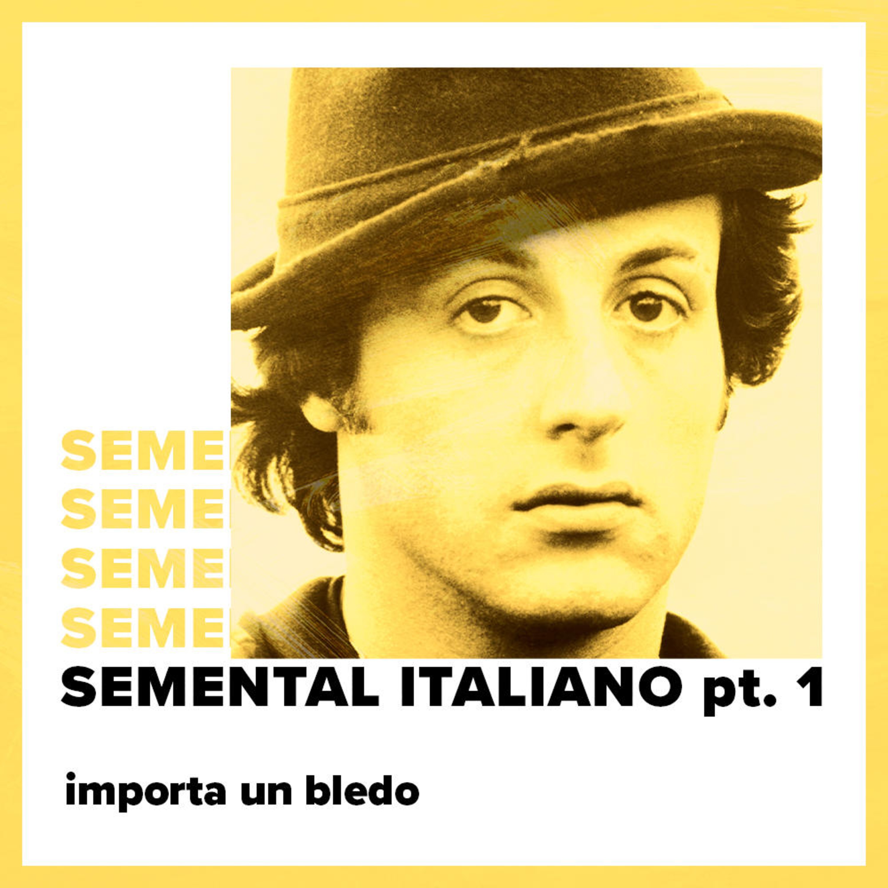 Importa un Bledo