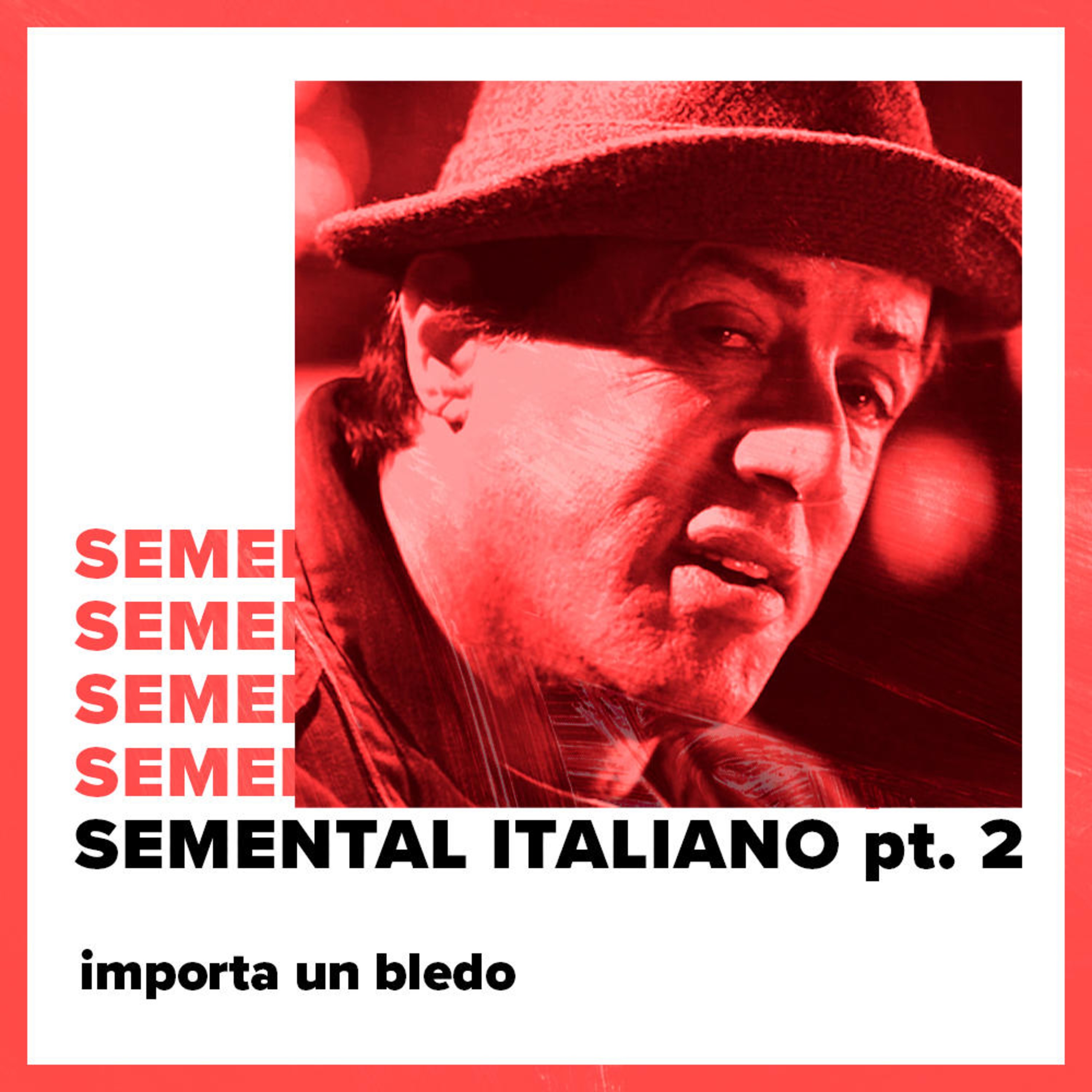 Importa un Bledo