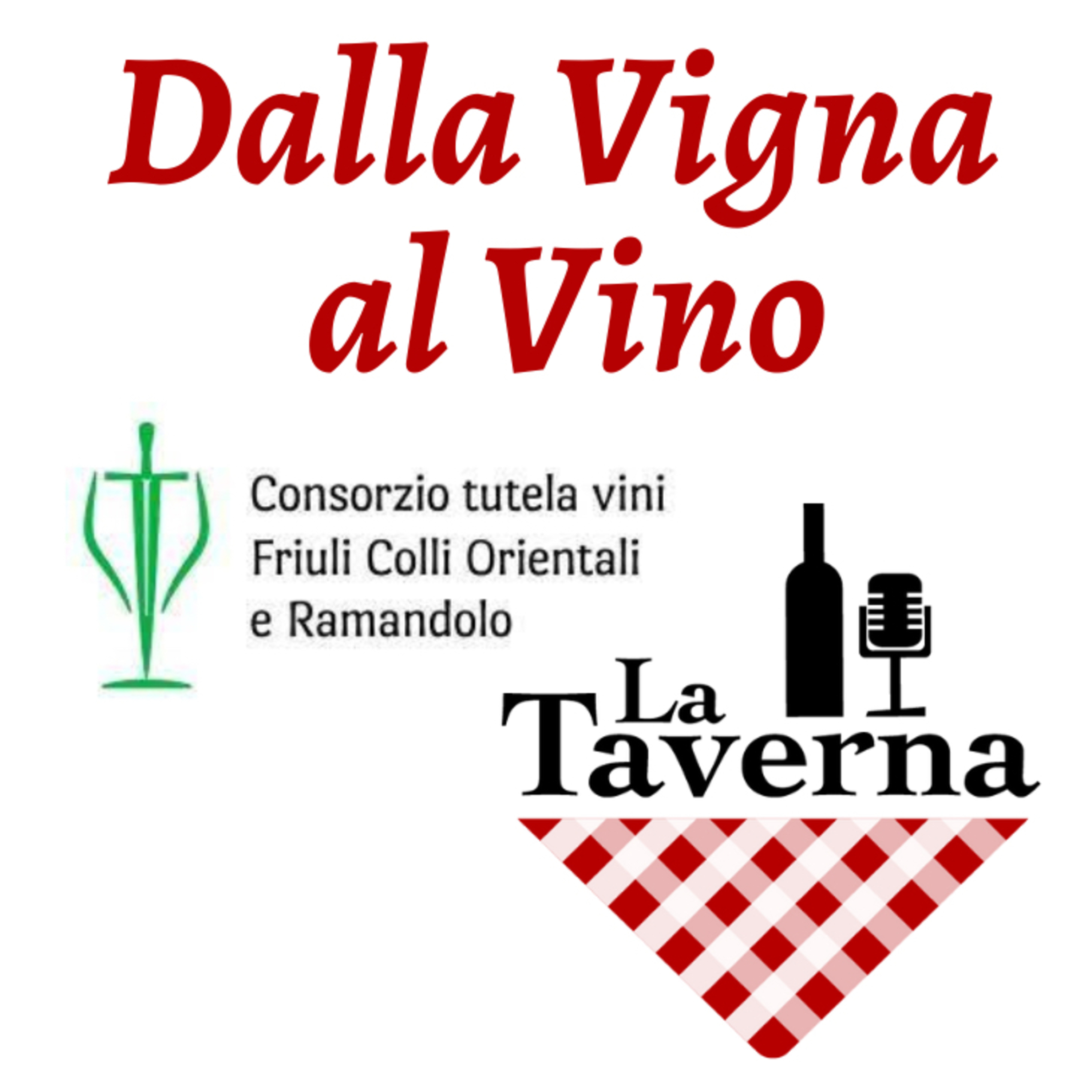 La Taverna Friuli Wine