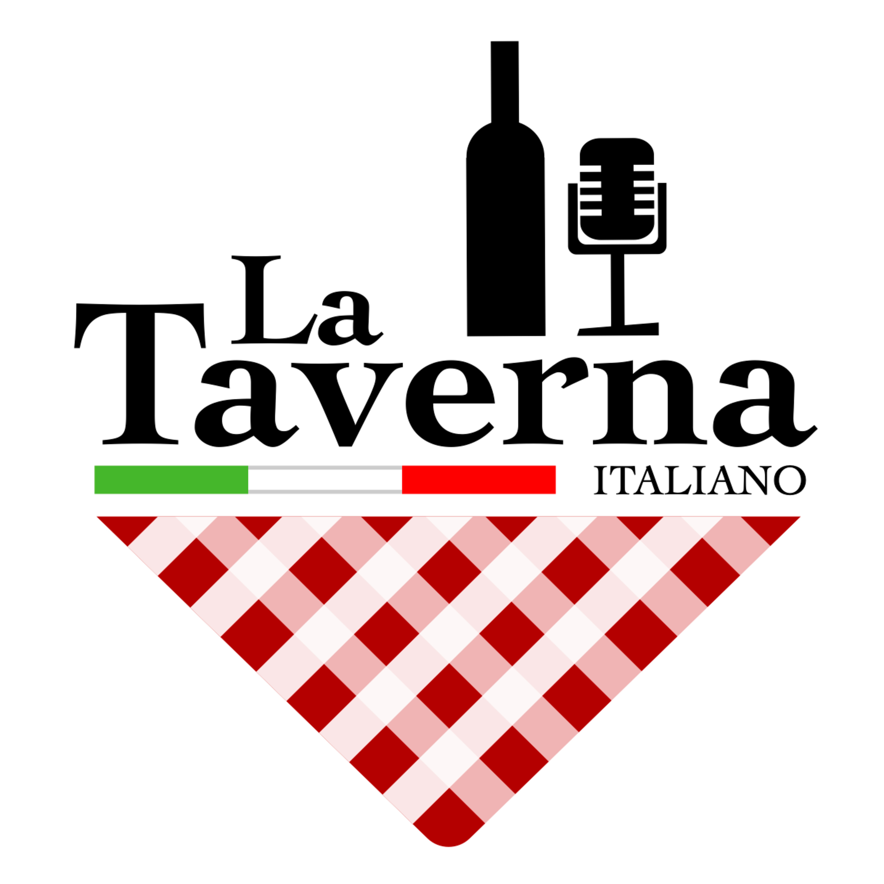 La Taverna Friuli Wine