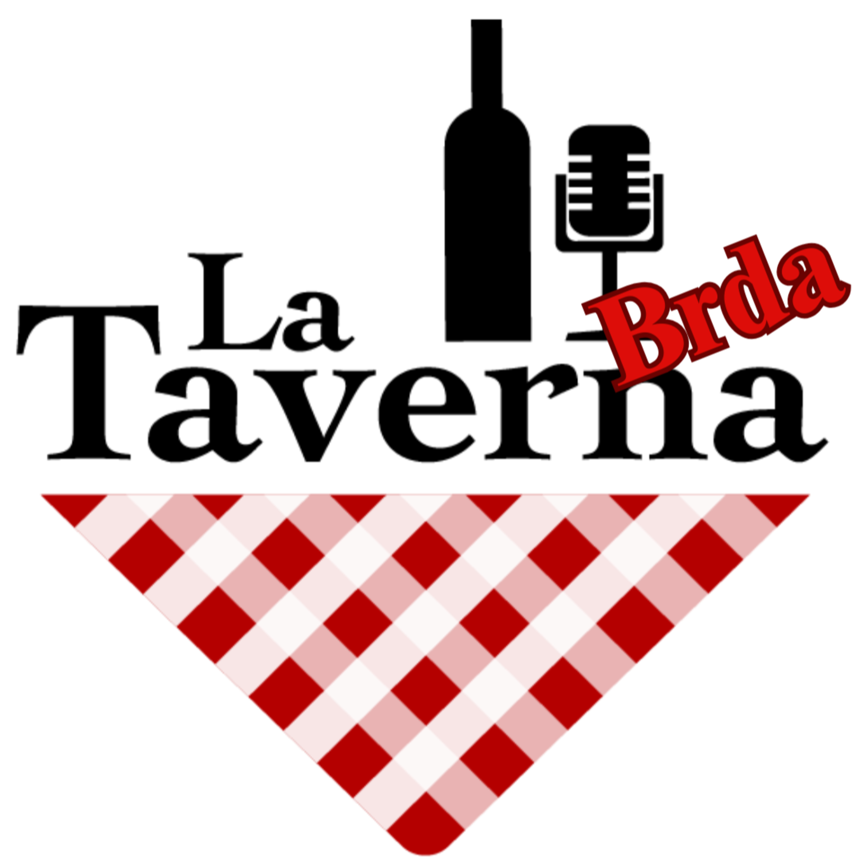 Brda! 3a Puntata-Aleks SIMCIC & Sylvio JERMANN - ITA