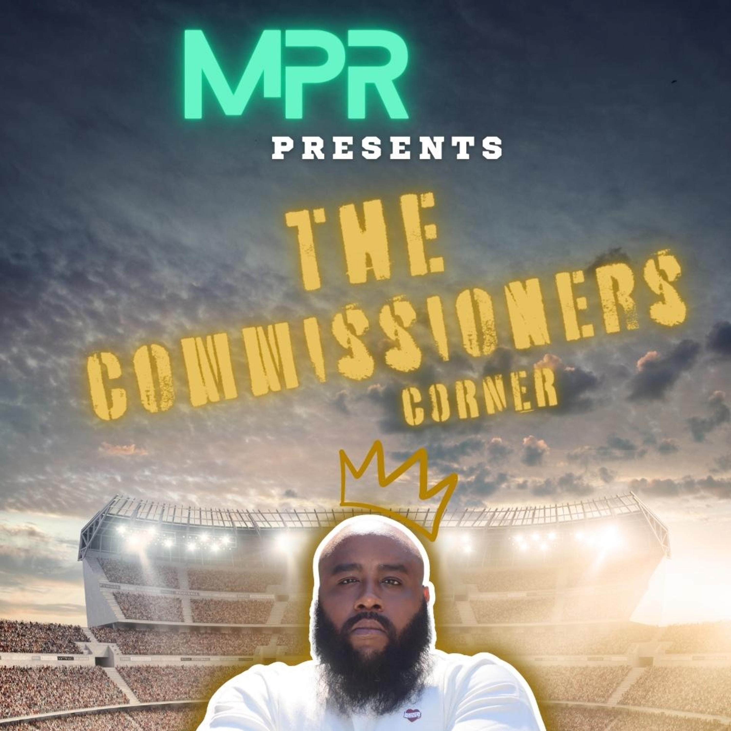 The Commissioners Corner: Episode 3 - What Is A Good Or Bad Trade?