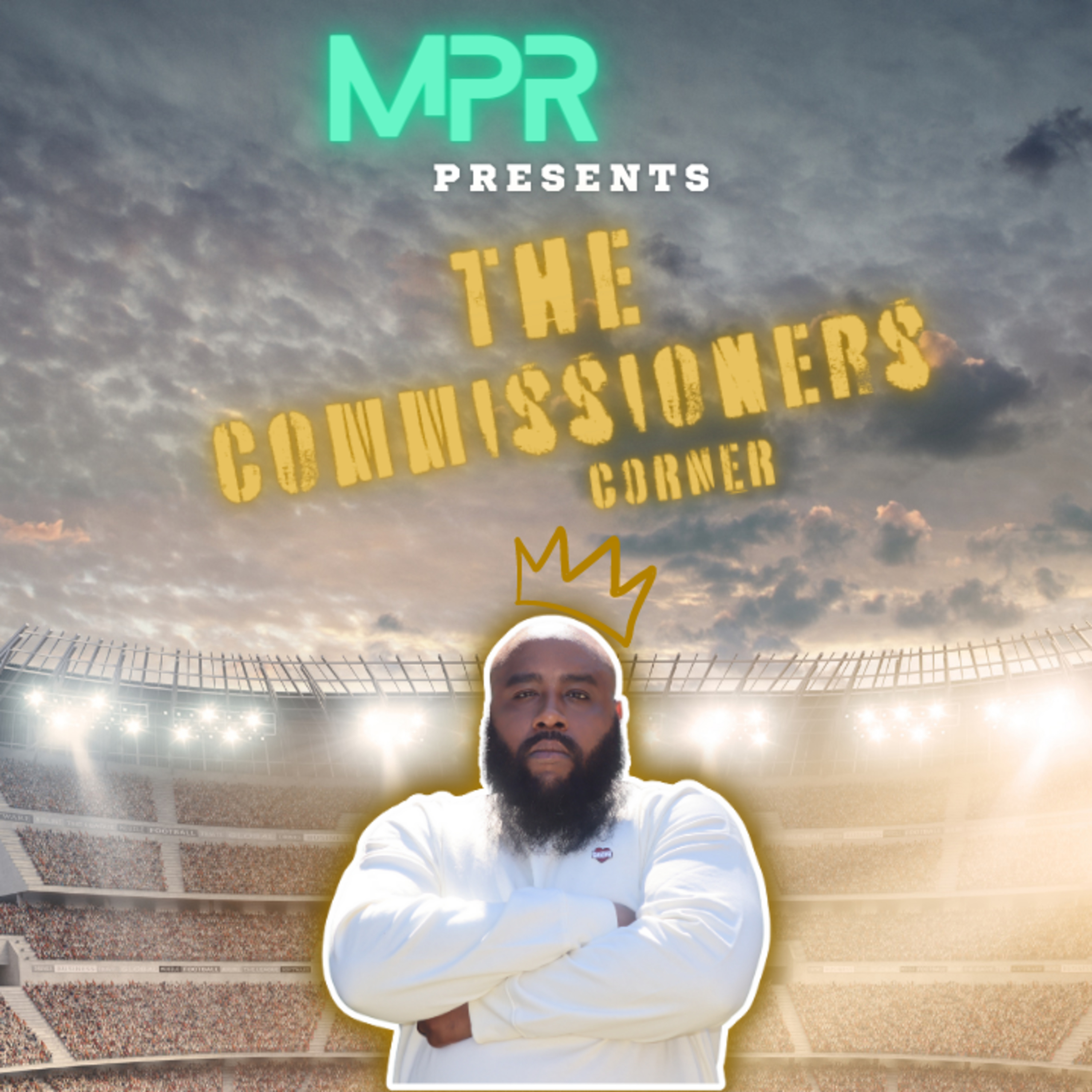 The Commissioners Corner: Episode 4 - Second Year Breakouts (WR)