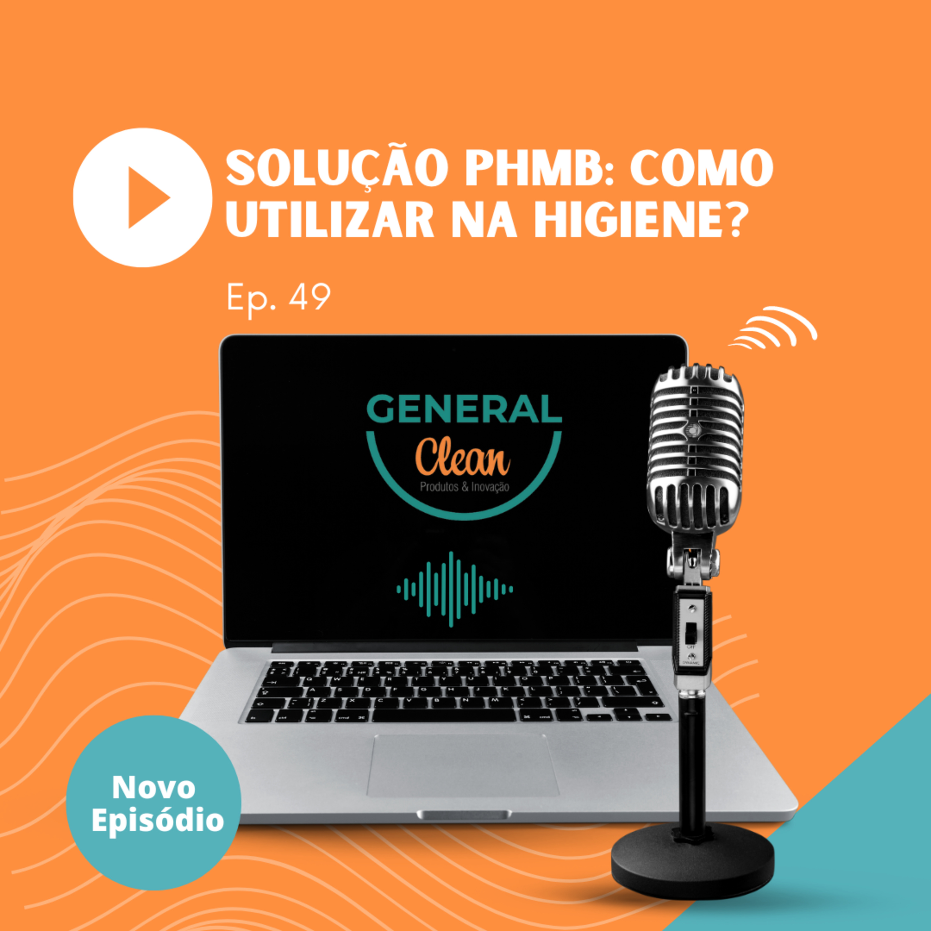 General Clean Produtos de Limpeza