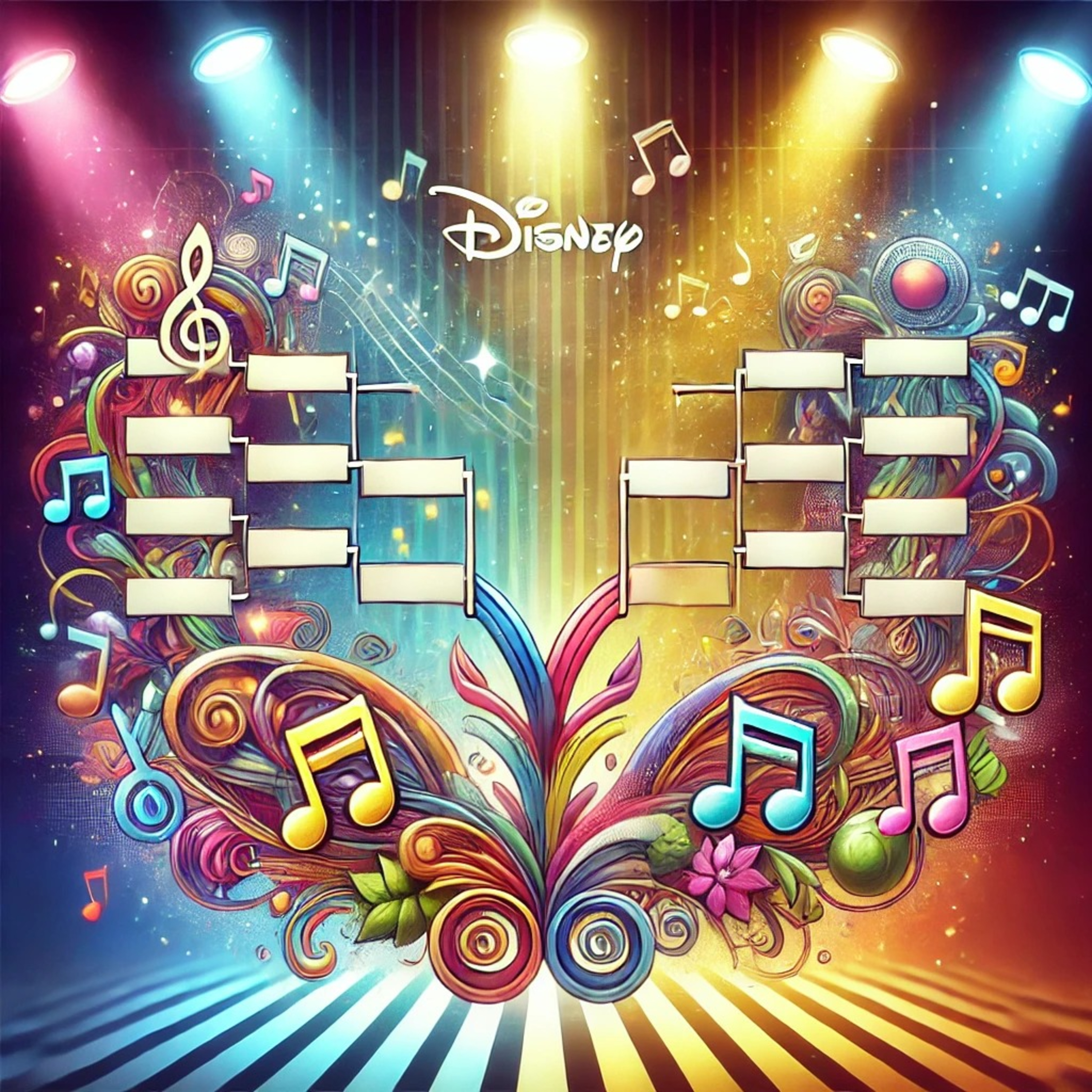 Hangin\' at the Hangar Bar -- A Disney Adults Podcast