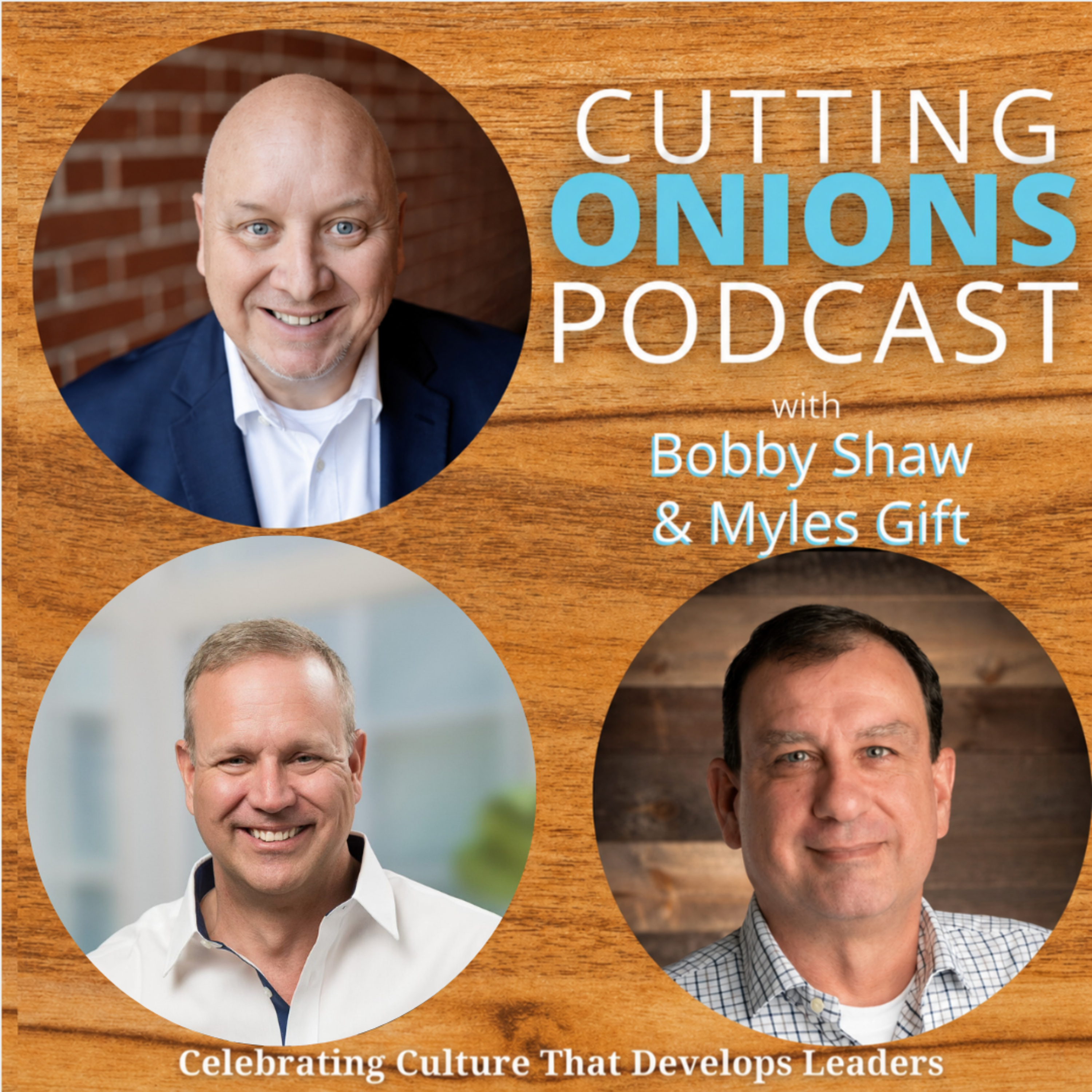 113. Mike DeJong, Restaurateur and Author of Grow Smart joins us today for a conversation about The Operator Trap episode artwork