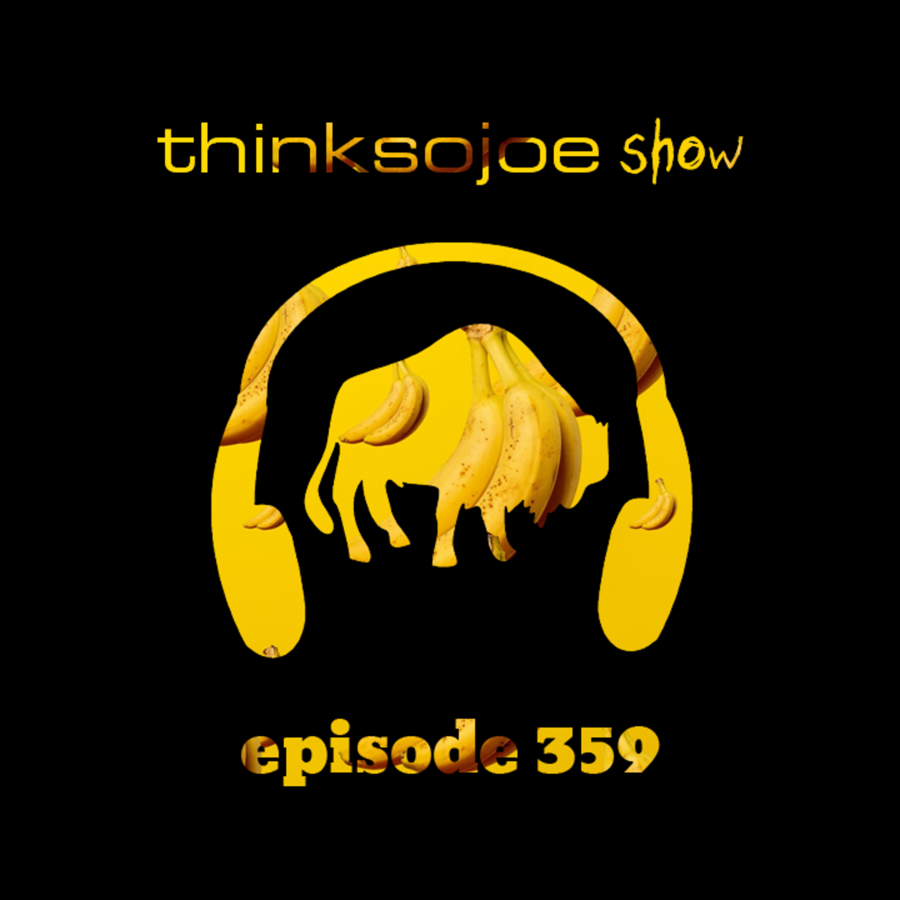 ThinkSoJoE Show