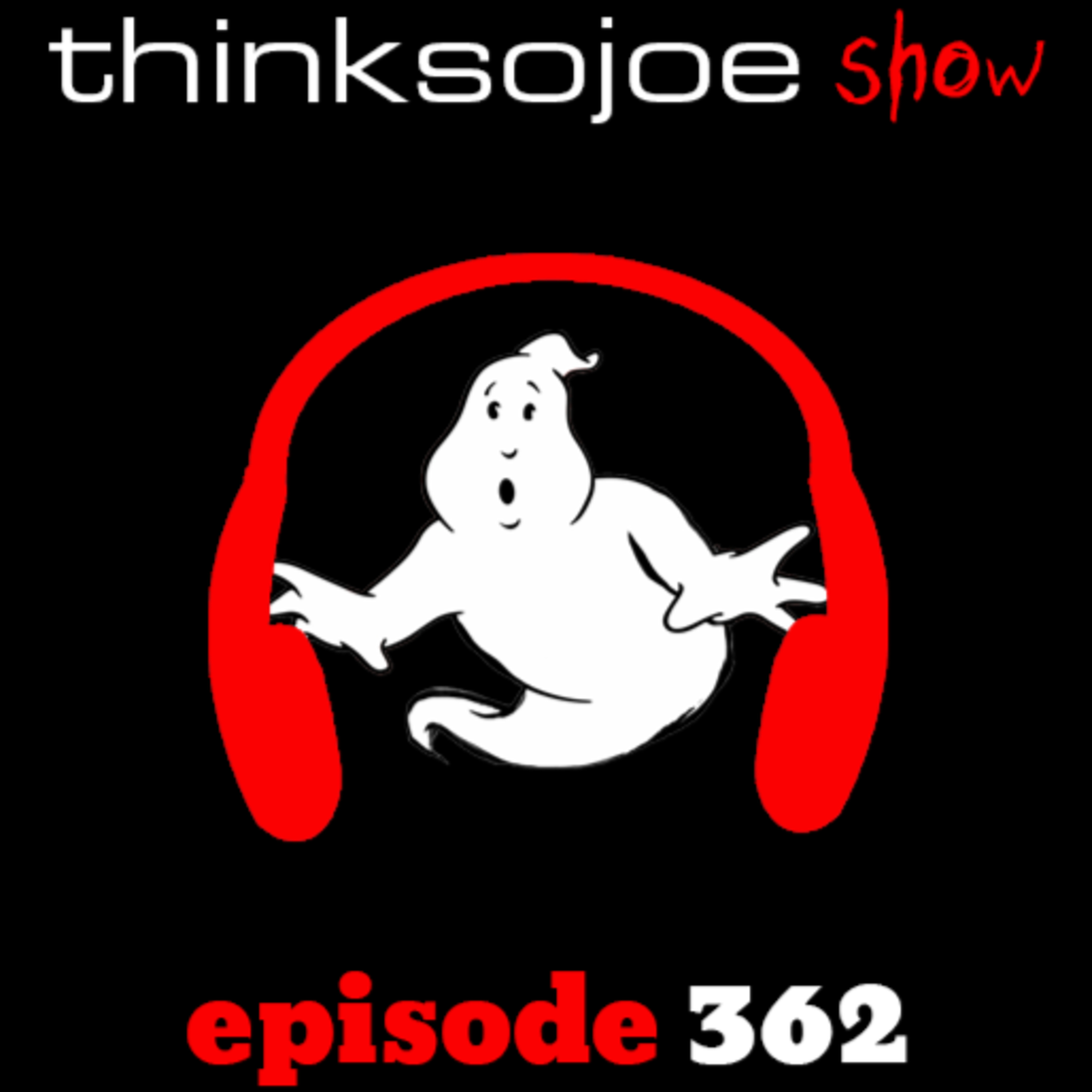 ThinkSoJoE Show