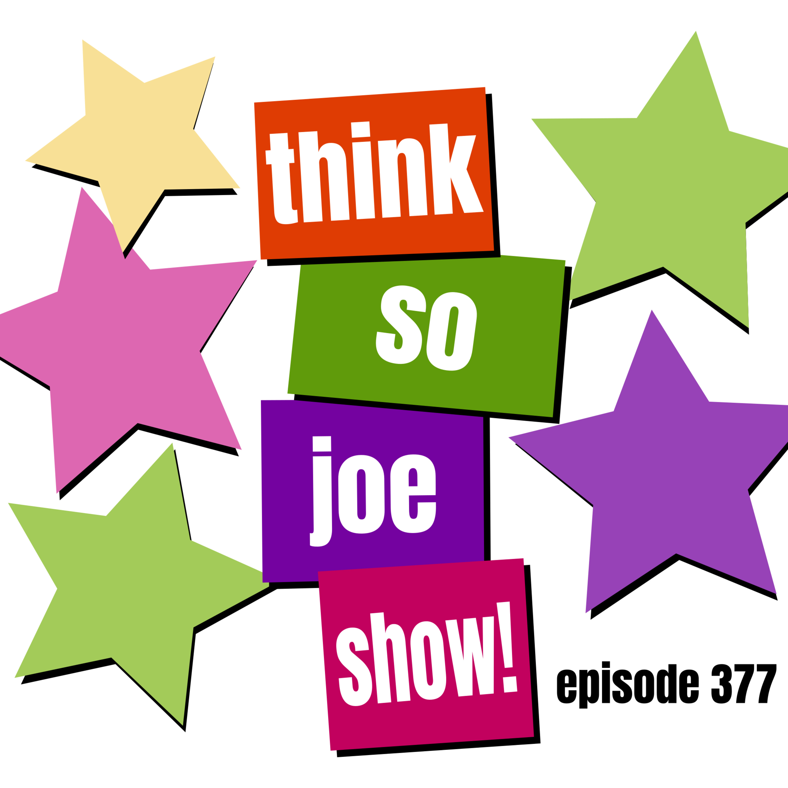 ThinkSoJoE Show