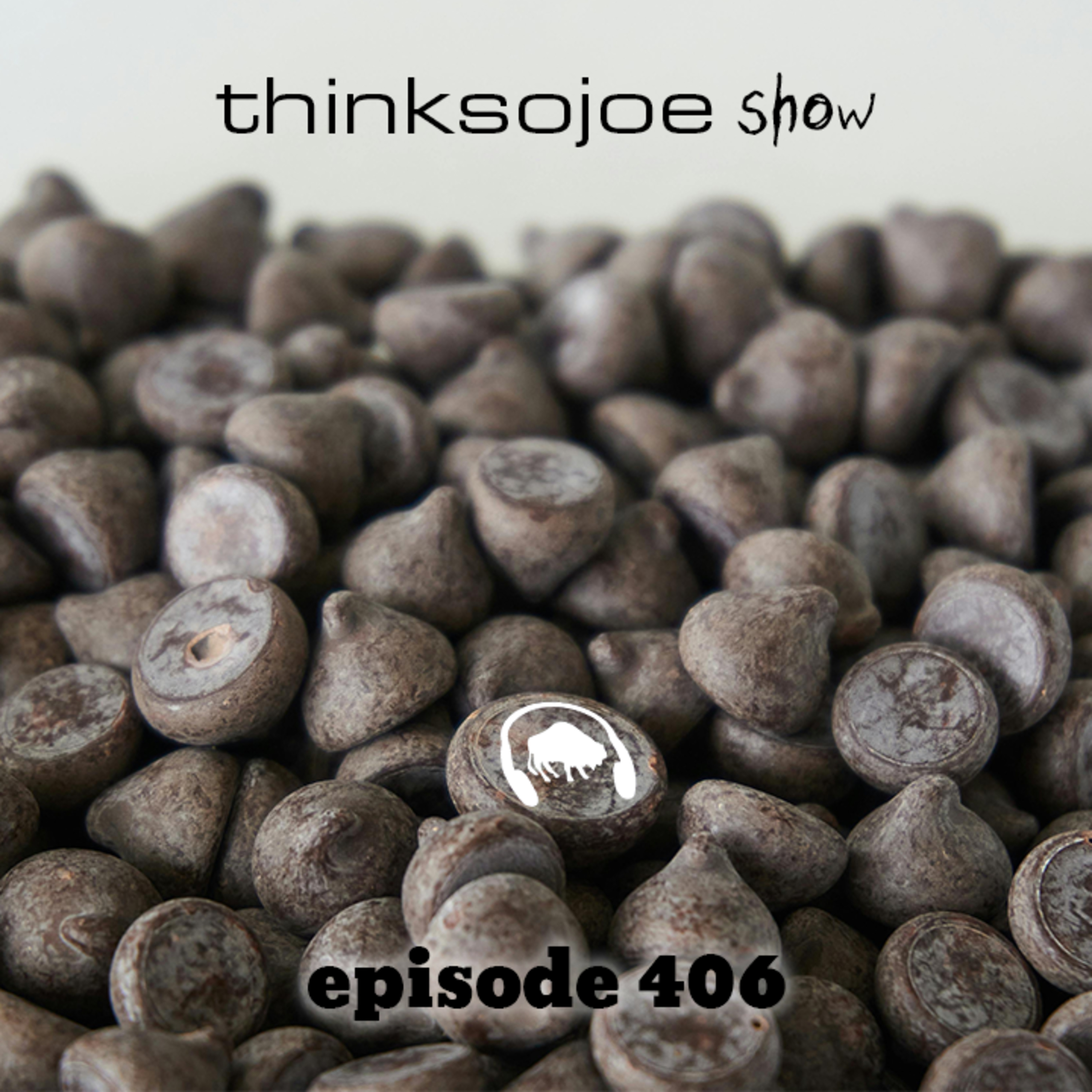 ThinkSoJoE Show