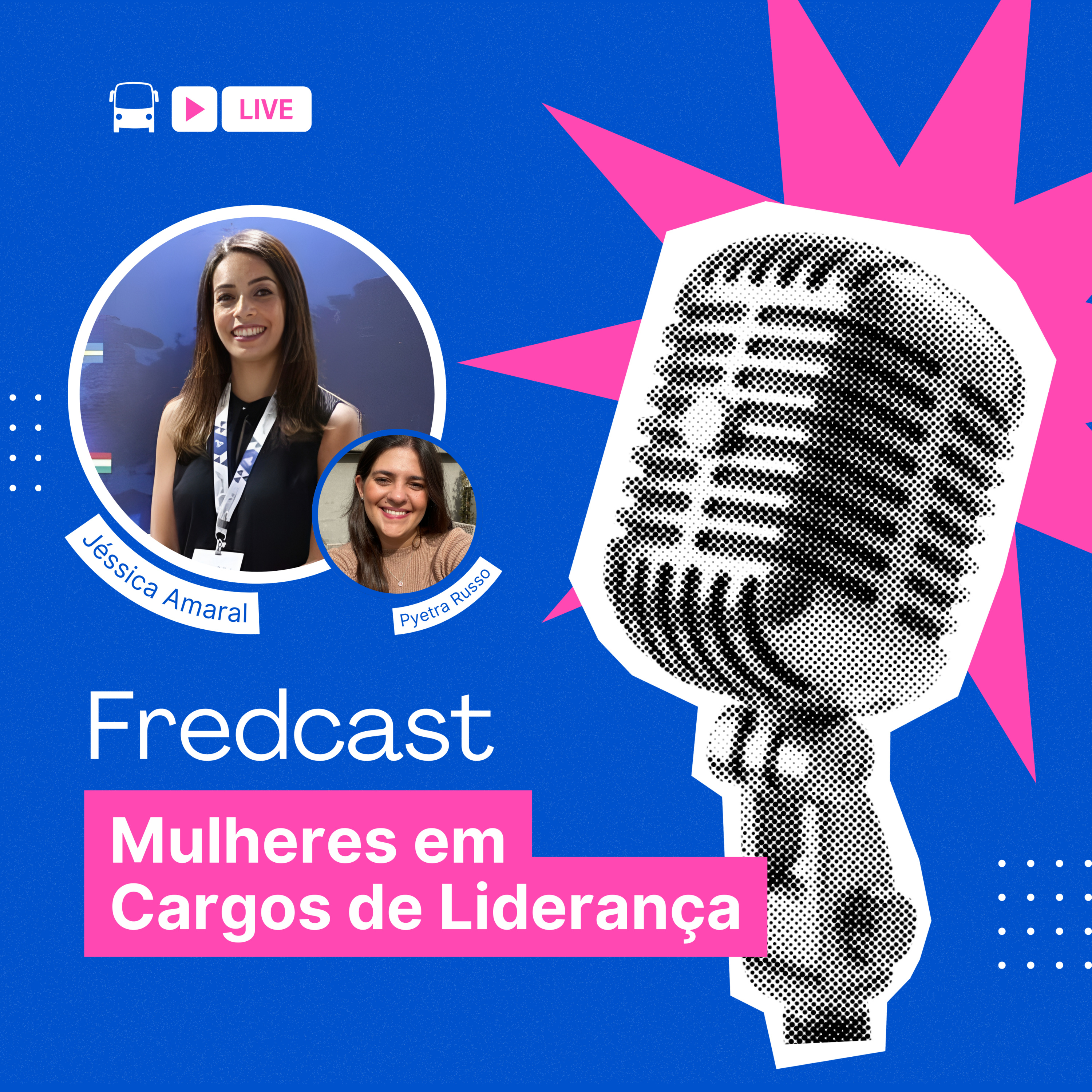 Fredcast