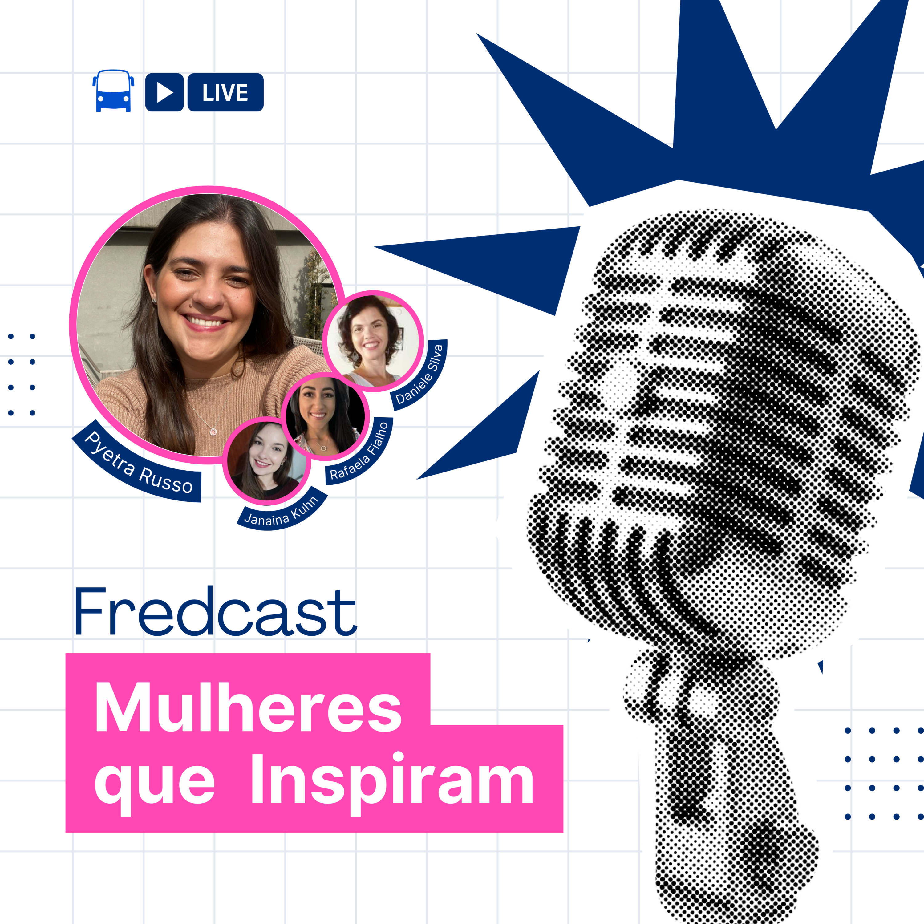 Fredcast