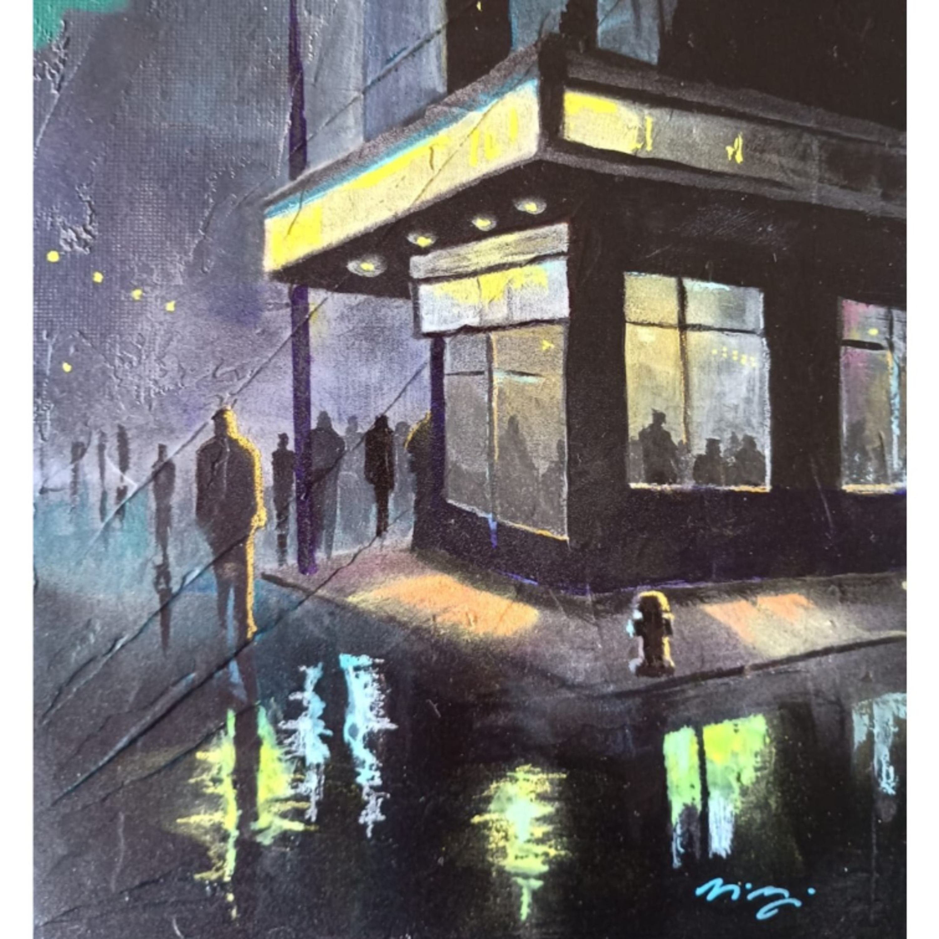 O Cinema Abandonado  episode artwork