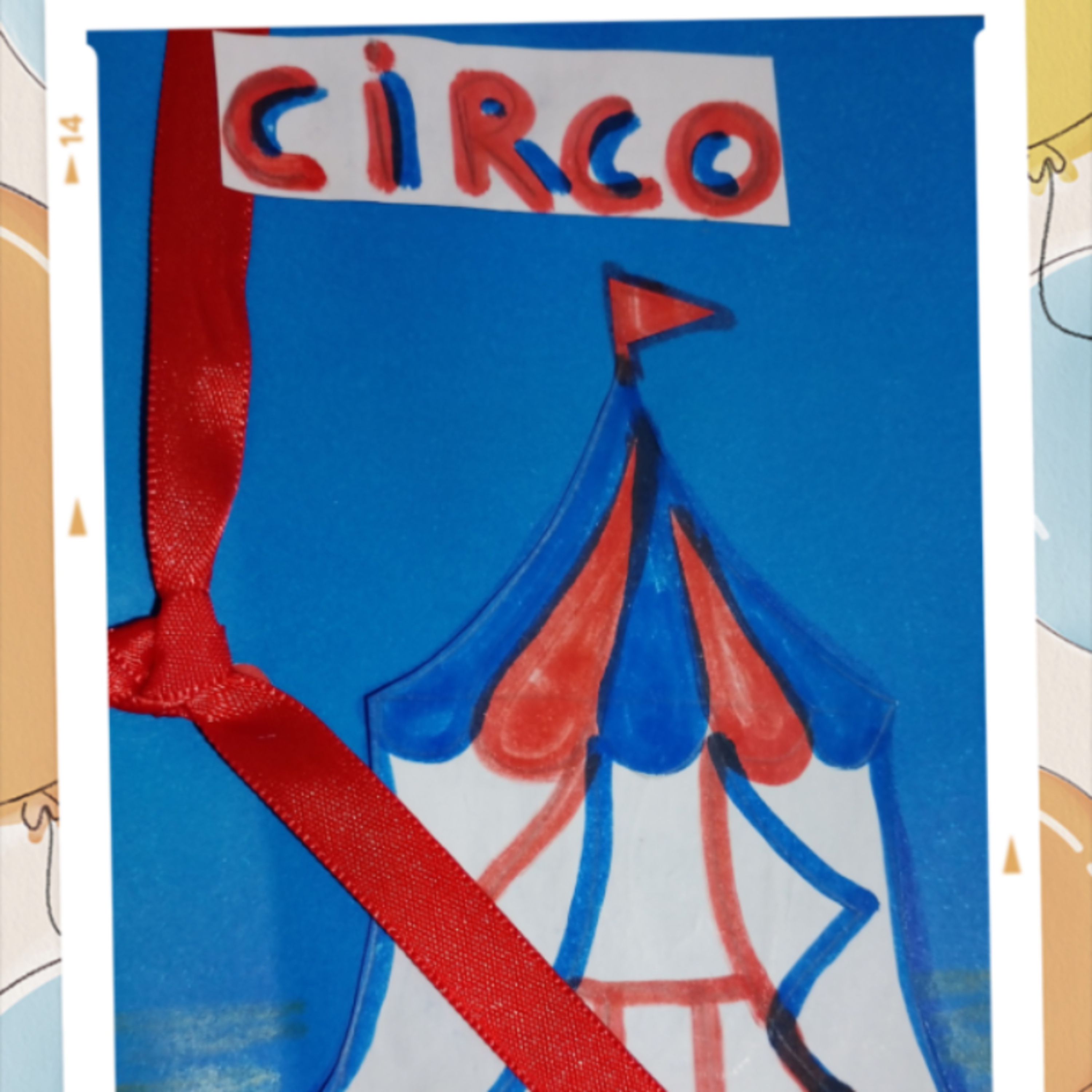 O Circo✨ episode artwork