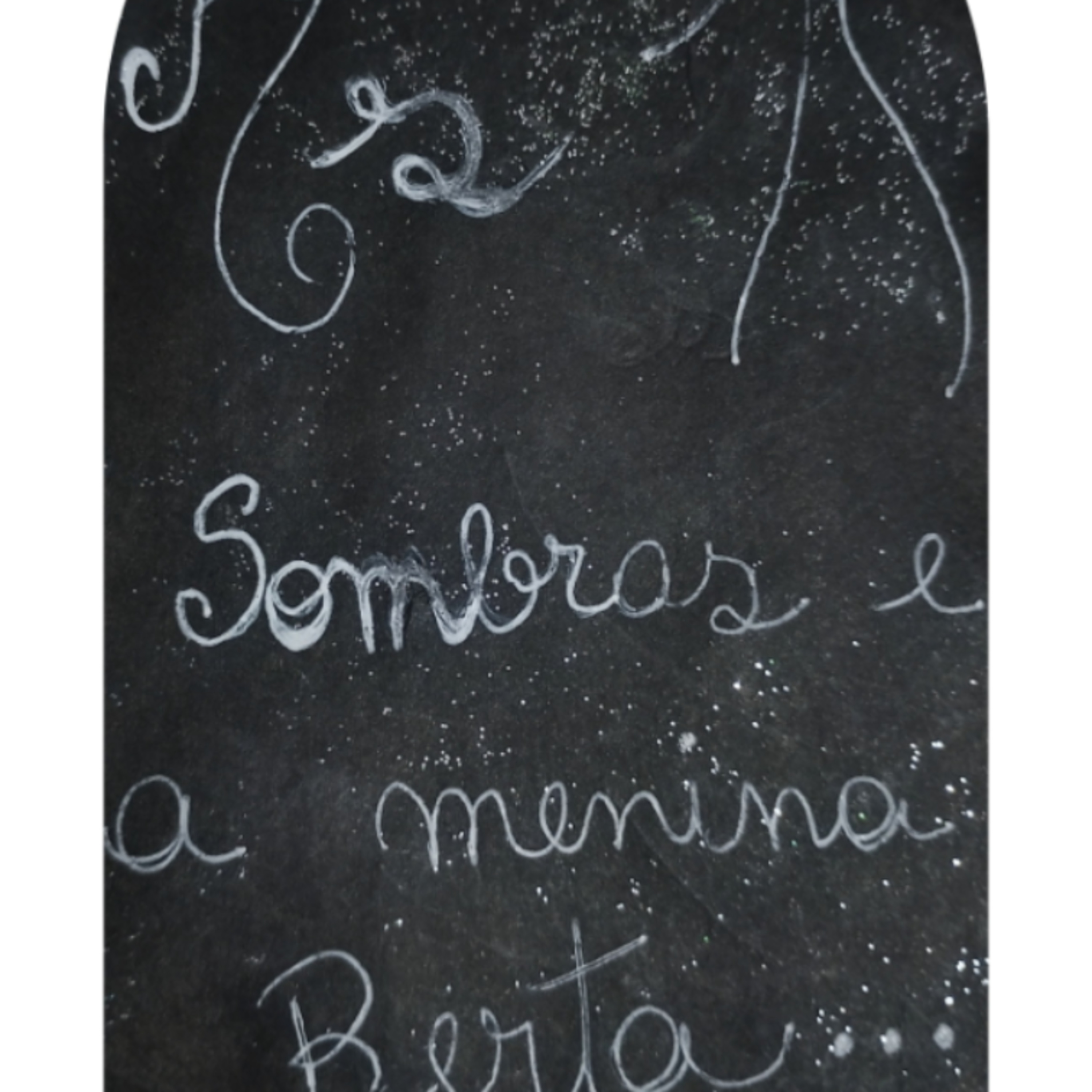 AS SOMBRAS E A MENINA BERTA episode artwork