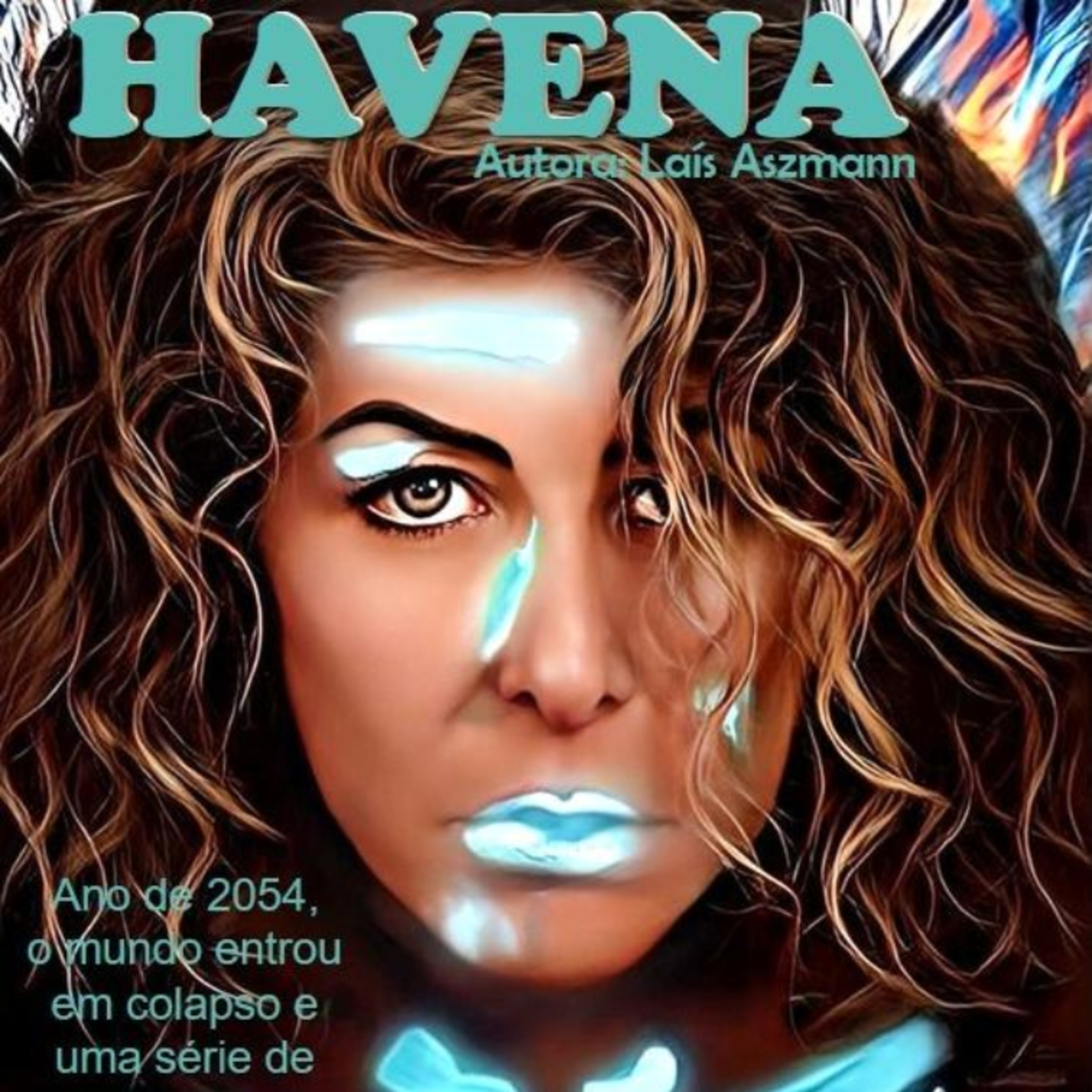 Havena Aventureira  episode artwork