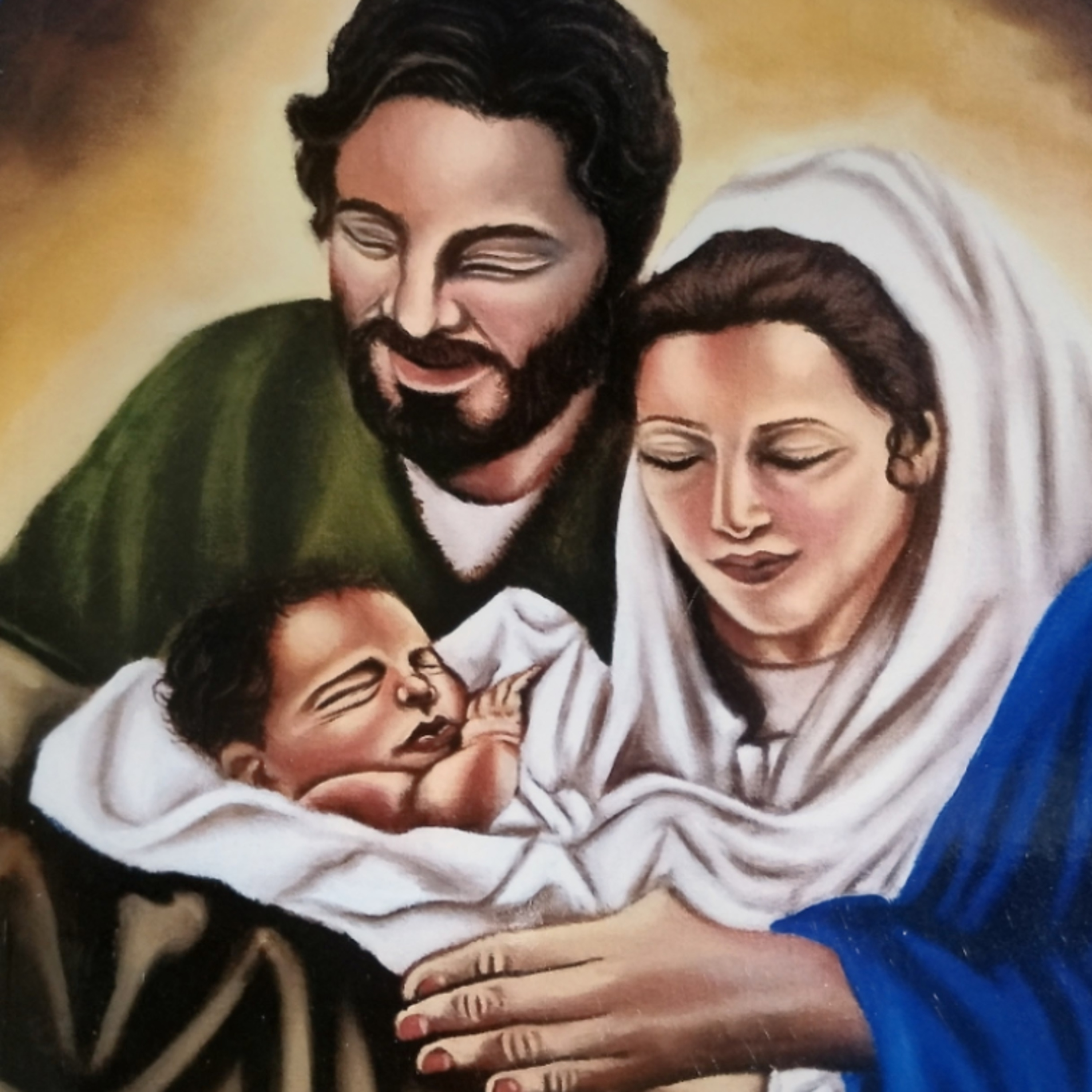 Natal episode artwork